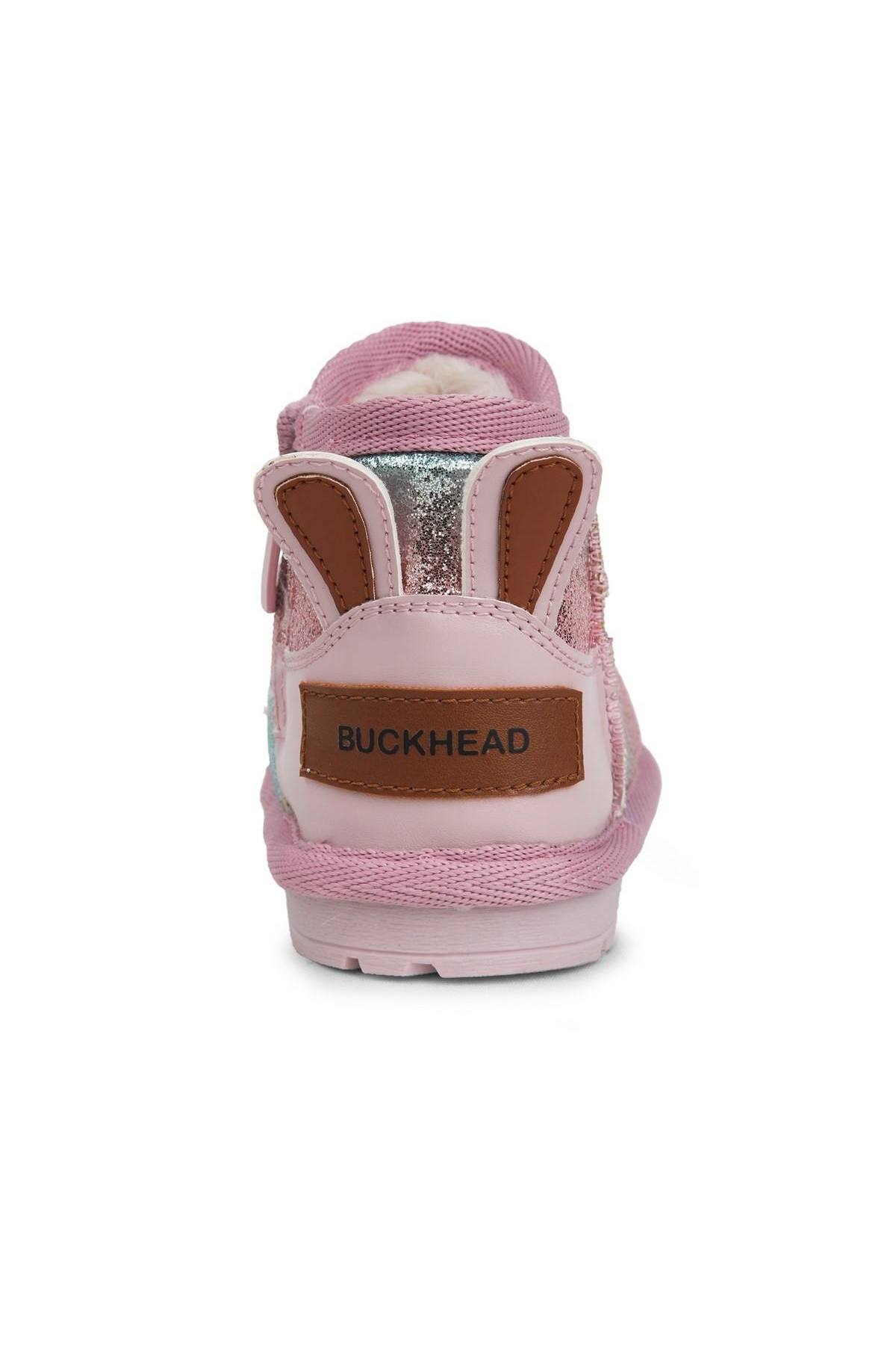 BUCK3060-009 Shasta Kız Çocuk Bot - Görsel 8