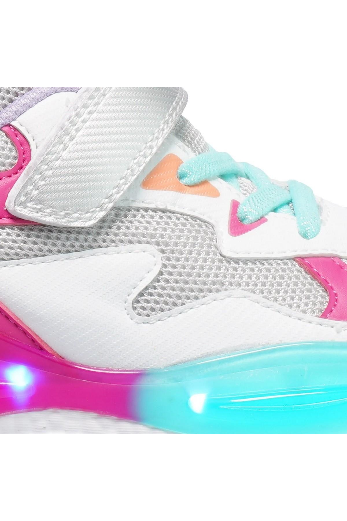 900712-9007 Freda Jr. Çocuk Yürüyüş Ayakkabısı - Görsel 7