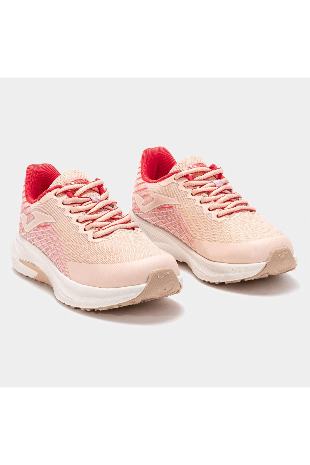 JCROSS2529 Super Cross Jr Çocuk Koşu Ayakkabısı - Görsel 3