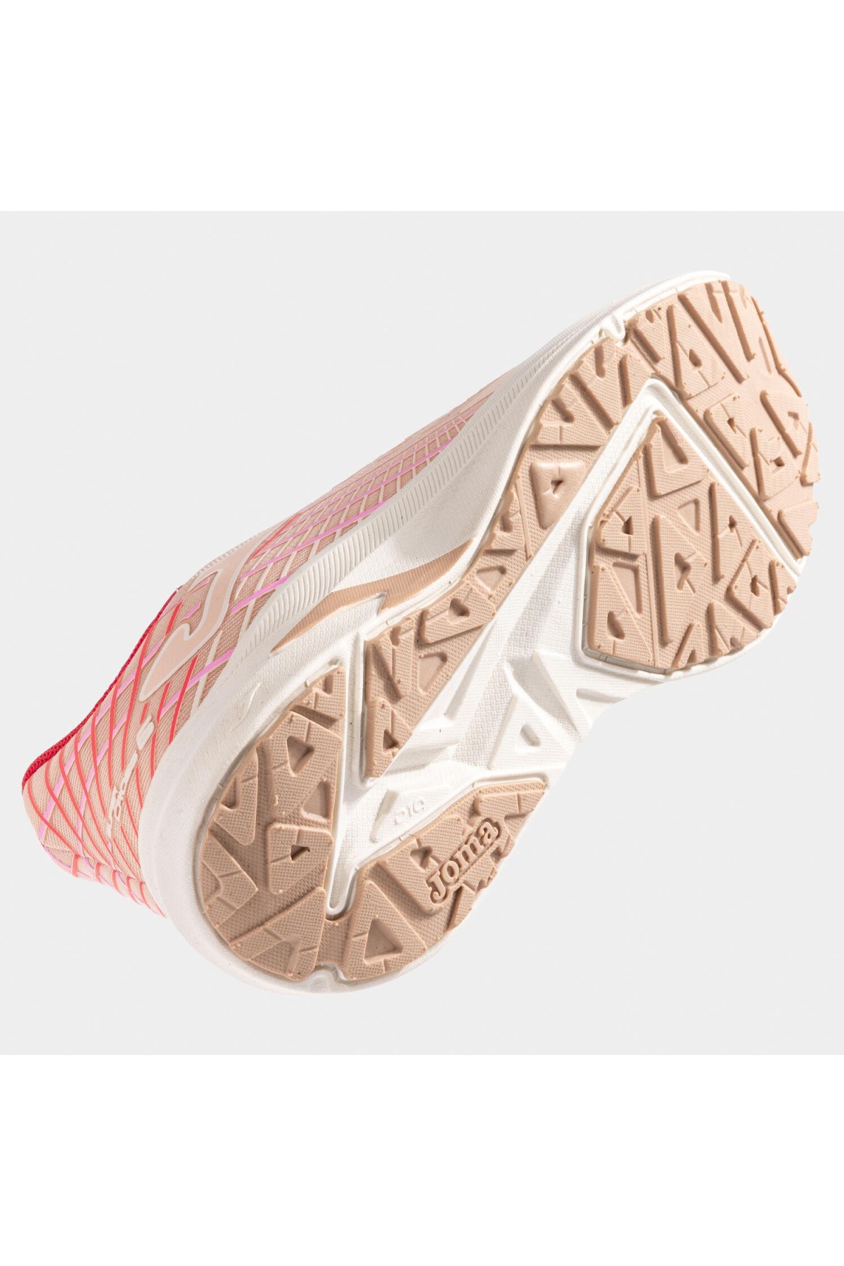 JCROSS2529 Super Cross Jr Çocuk Koşu Ayakkabısı - Görsel 6