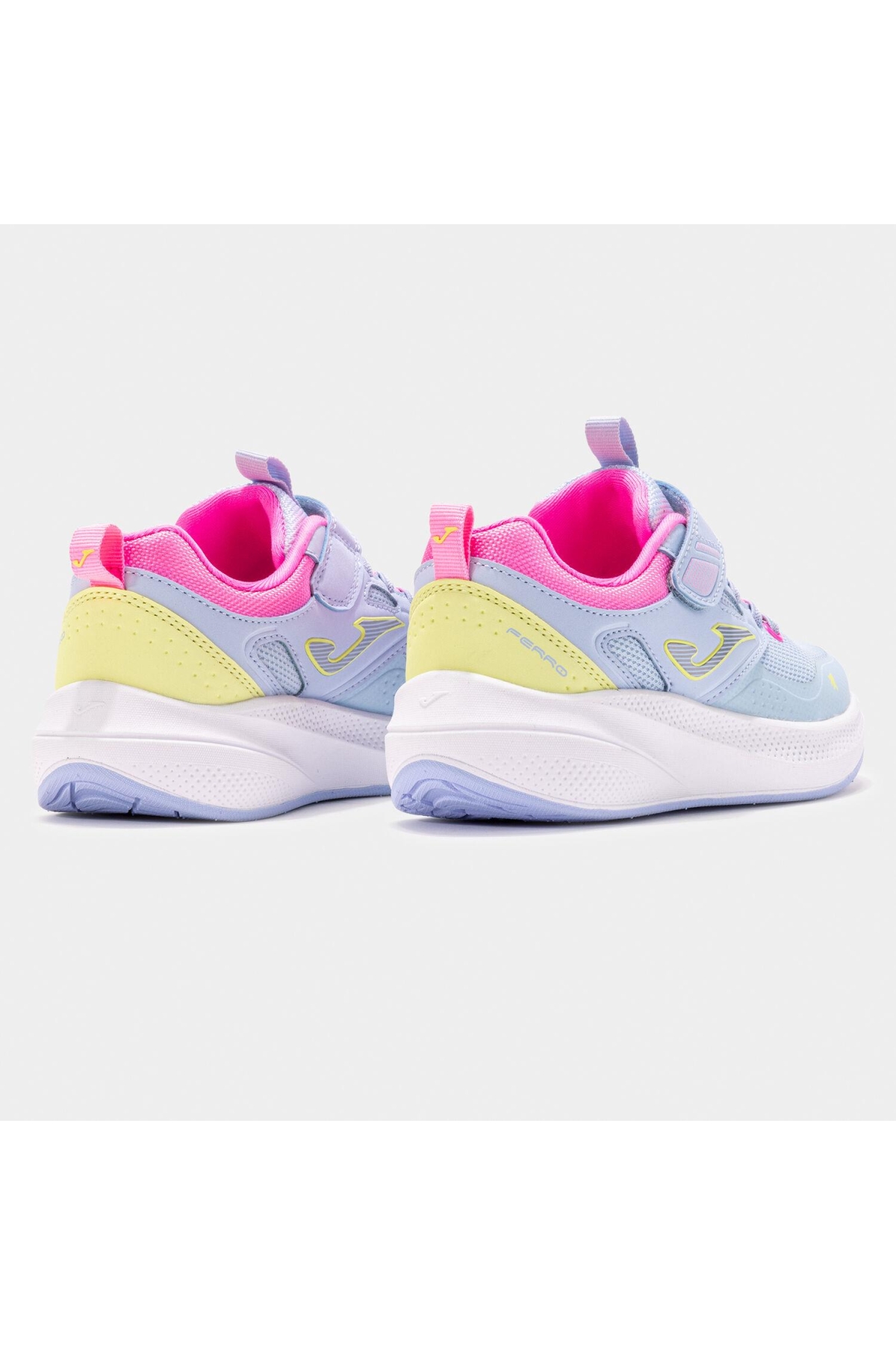 JFERRS2505V Ferro Jr Çocuk Koşu Ayakkabısı - Görsel 4