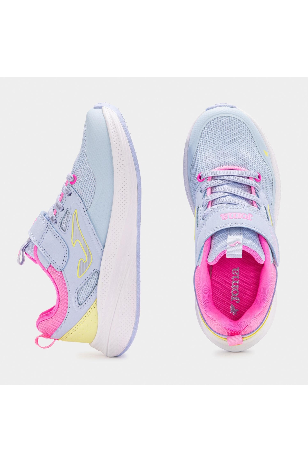 JFERRS2505V Ferro Jr Çocuk Koşu Ayakkabısı - Görsel 5