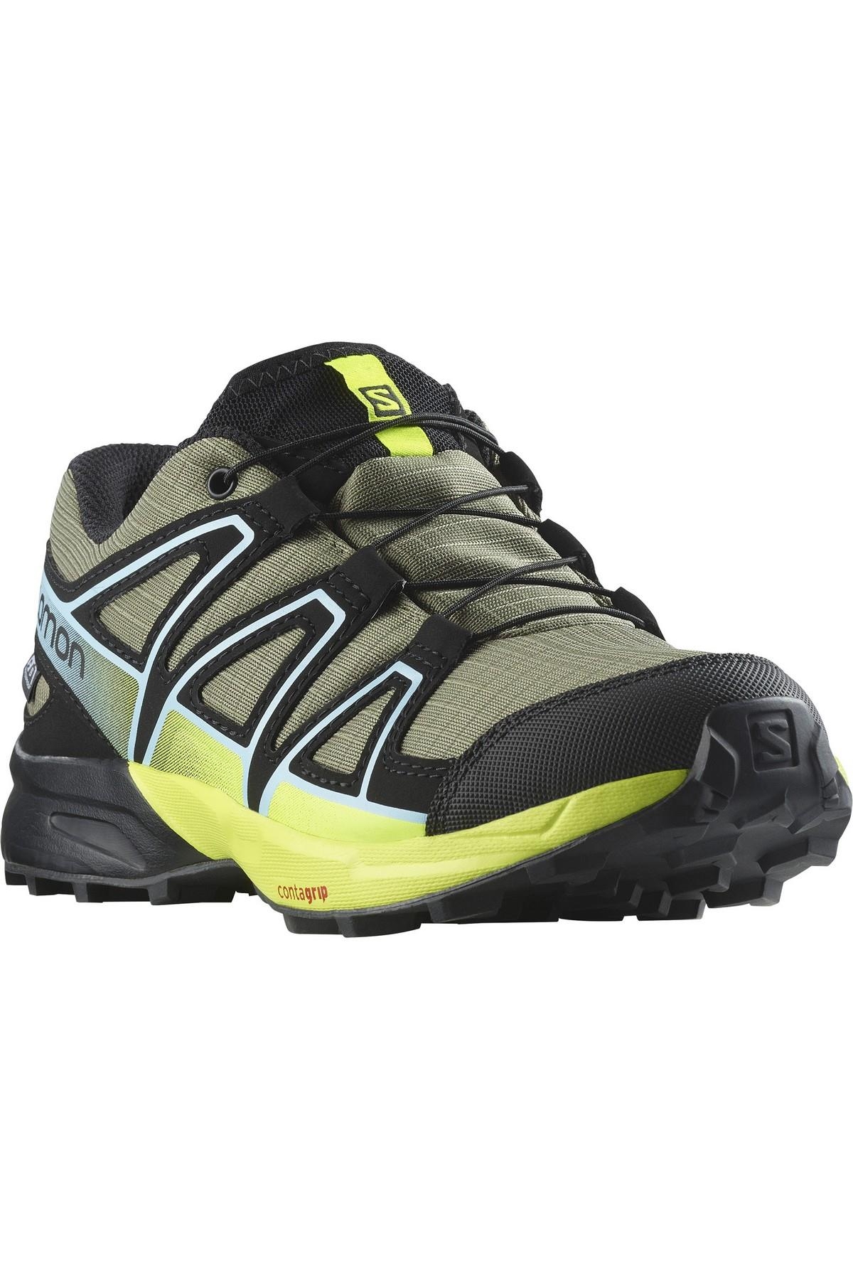 L47278900 Speedcross Cswp J Çocuk Outdoor Ayakkabısı - Görsel 3