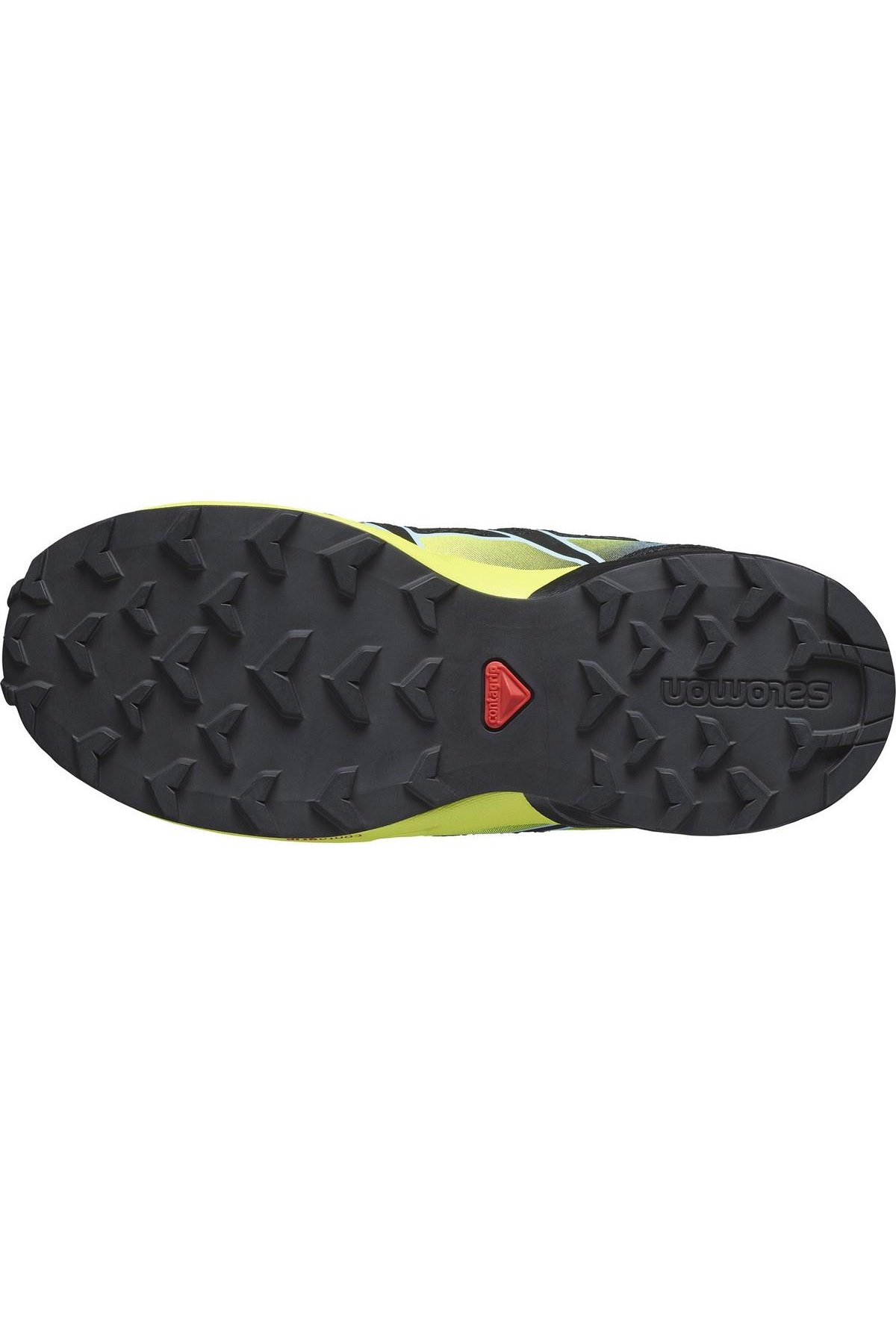 L47278900 Speedcross Cswp J Çocuk Outdoor Ayakkabısı - Görsel 6