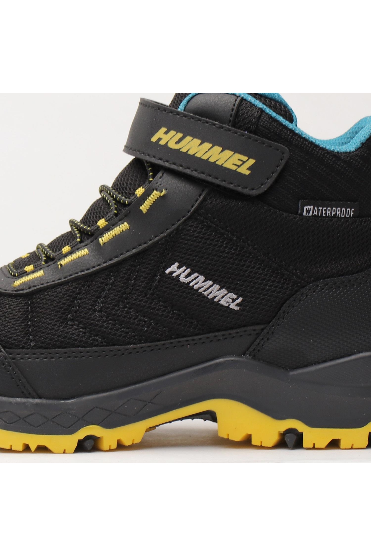 900376-2594 Luan Jr. Çocuk Outdoor Ayakkabısı - Görsel 7