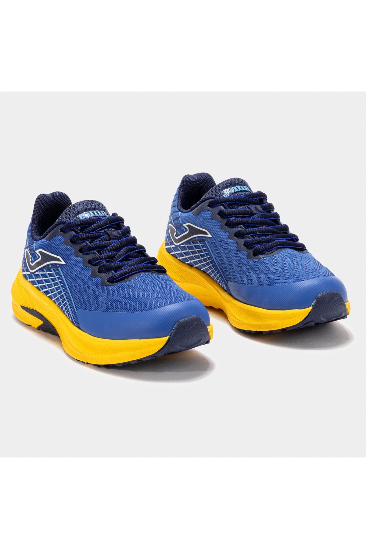 JCROSS2504 Super Cross Jr Çocuk Koşu Ayakkabısı - Görsel 3