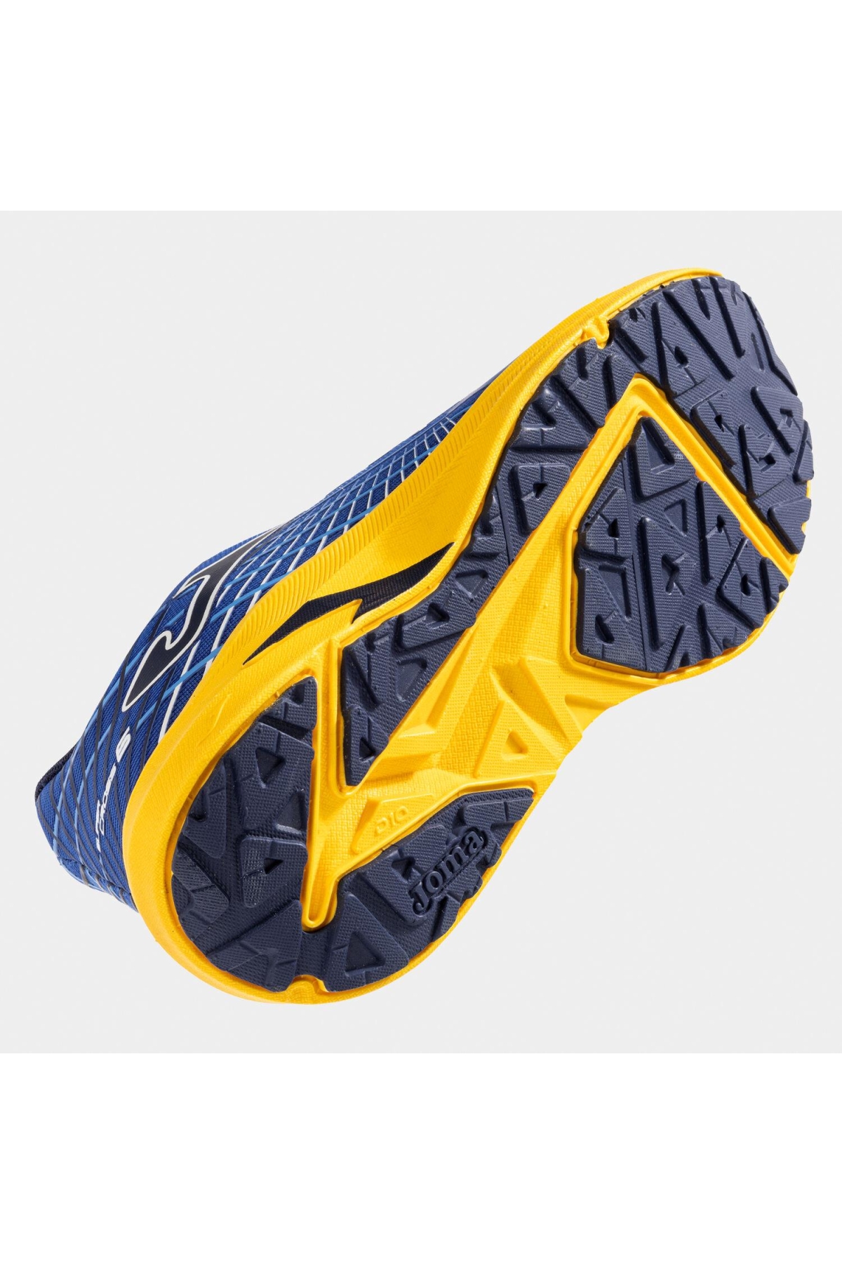 JCROSS2504 Super Cross Jr Çocuk Koşu Ayakkabısı - Görsel 6