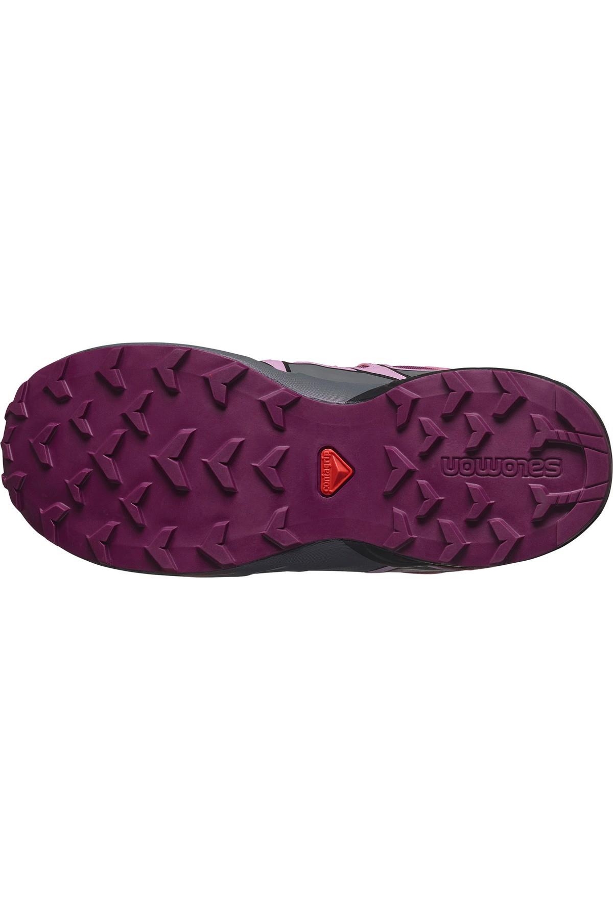 L47574300 Speedcross Cswp J Çocuk Outdoor Ayakkabısı - Görsel 6