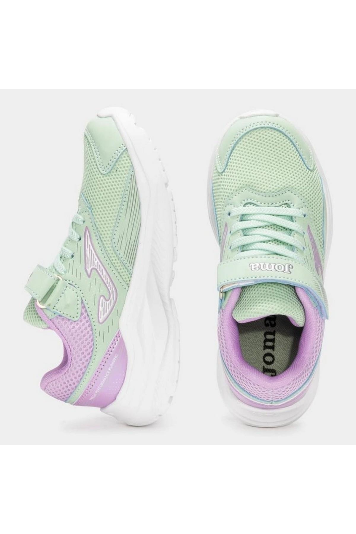 JACTIS2515V Active Jr Çocuk Koşu Ayakkabısı - Görsel 5