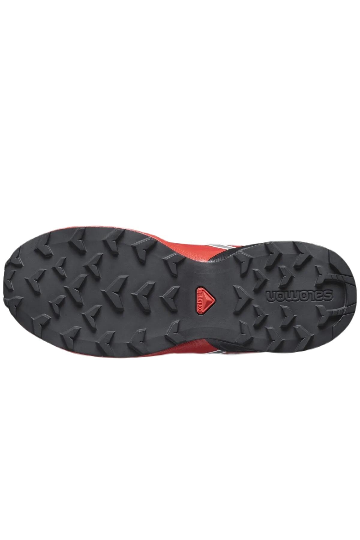 L47279200 Speedcross J Çocuk Outdoor Ayakkabısı - Görsel 6