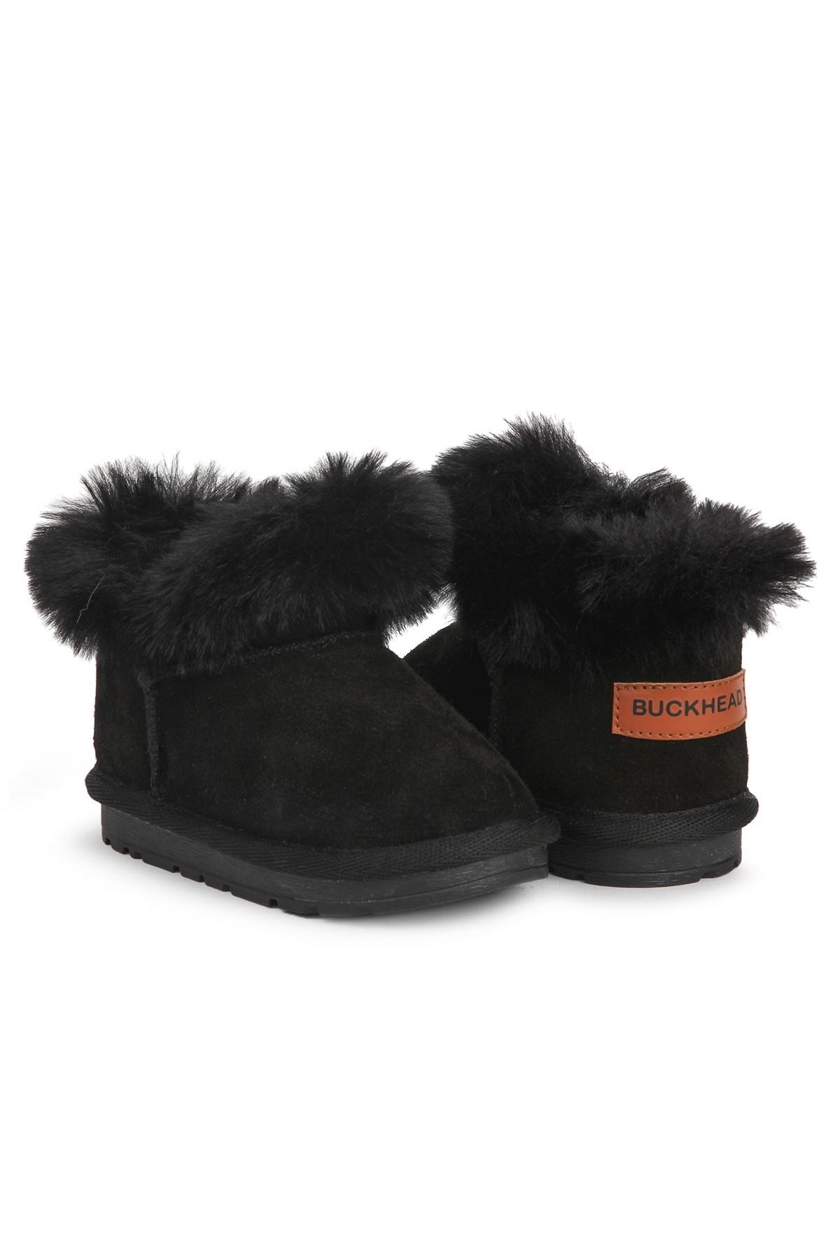 BUCK3062-001 Func Kız Çocuk Bot - Görsel 5