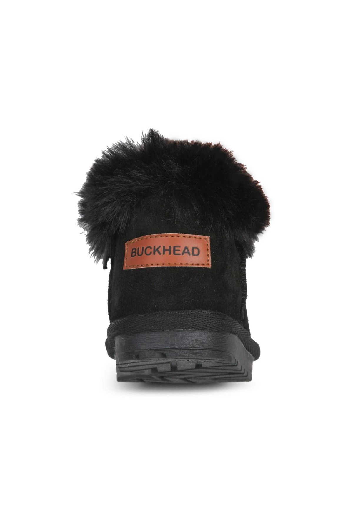 BUCK3062-001 Func Kız Çocuk Bot - Görsel 9