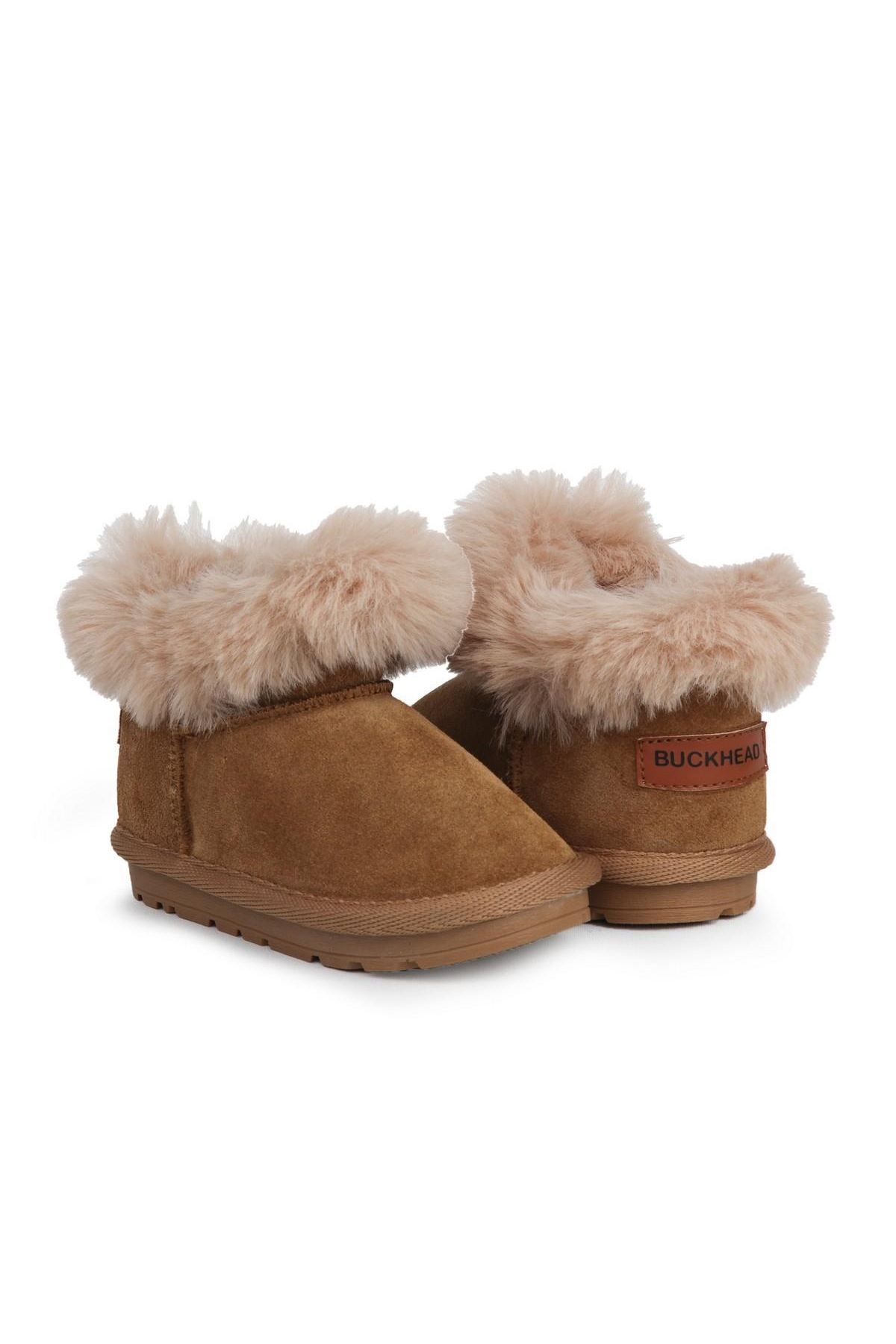 BUCK3062-141 Func Kız Çocuk Bot - Görsel 5