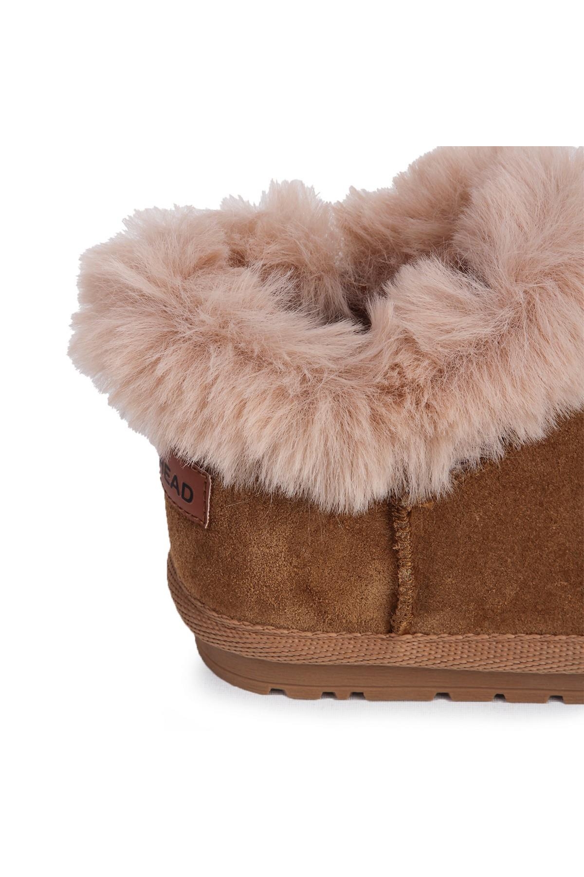 BUCK3062-141 Func Kız Çocuk Bot - Görsel 8