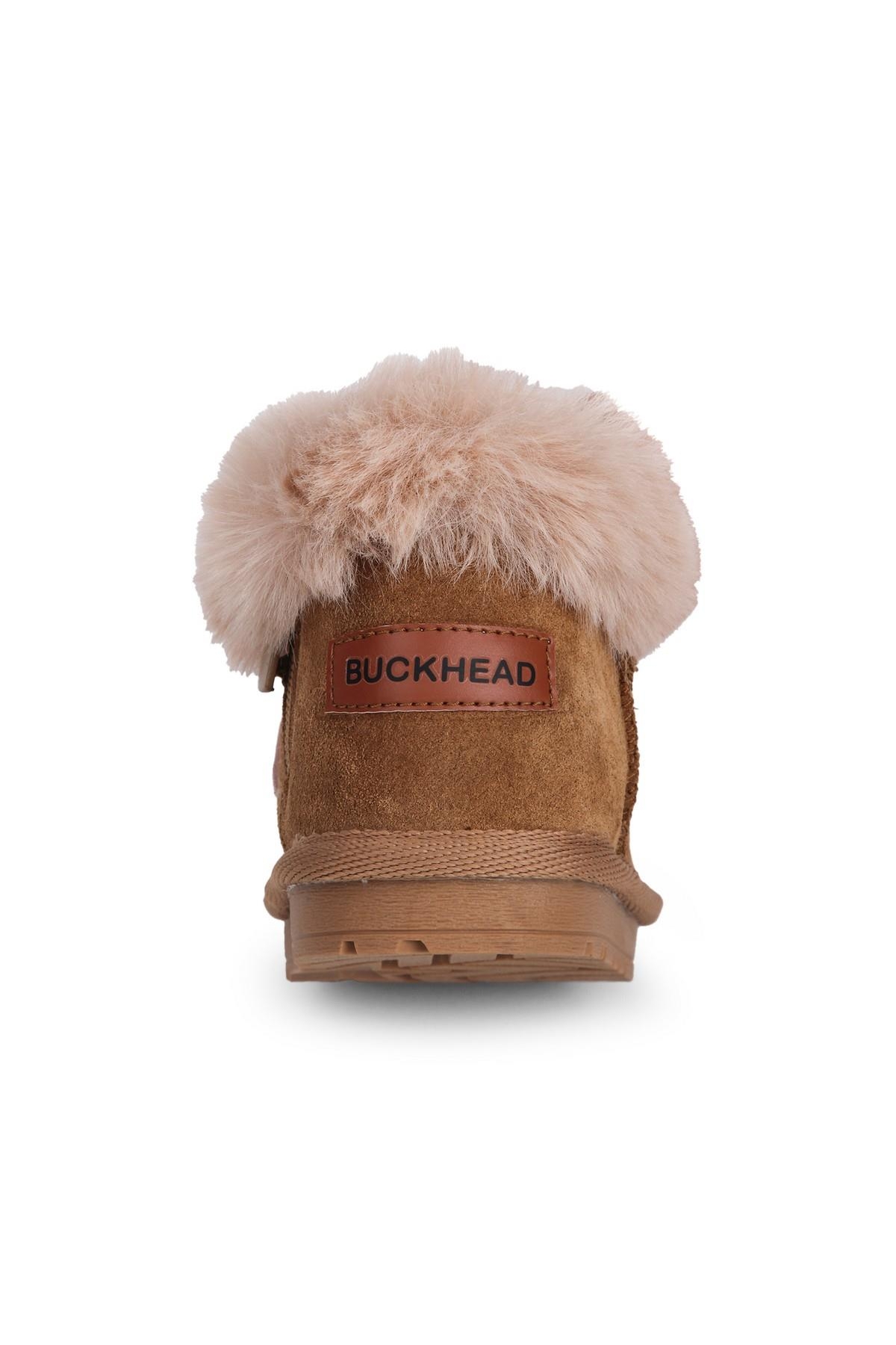 BUCK3062-141 Func Kız Çocuk Bot - Görsel 9