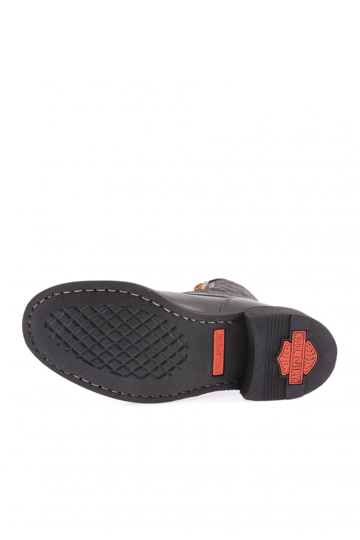 Harley Davidson Harley Davidson Çok Renkli 025M100031 New Worker Erkek Bot Flo'da! Çok Renkli - 6. görsel