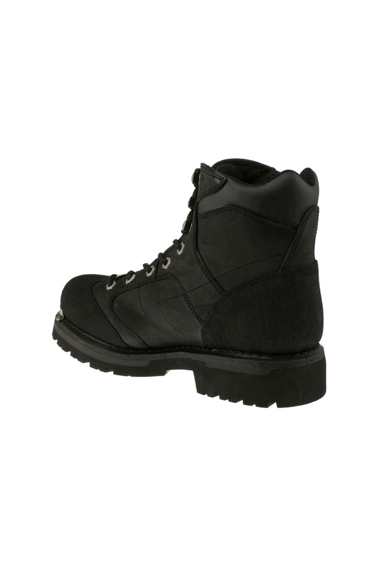 025M0530 CLEMENTE ERKEK BOT - Görsel 5