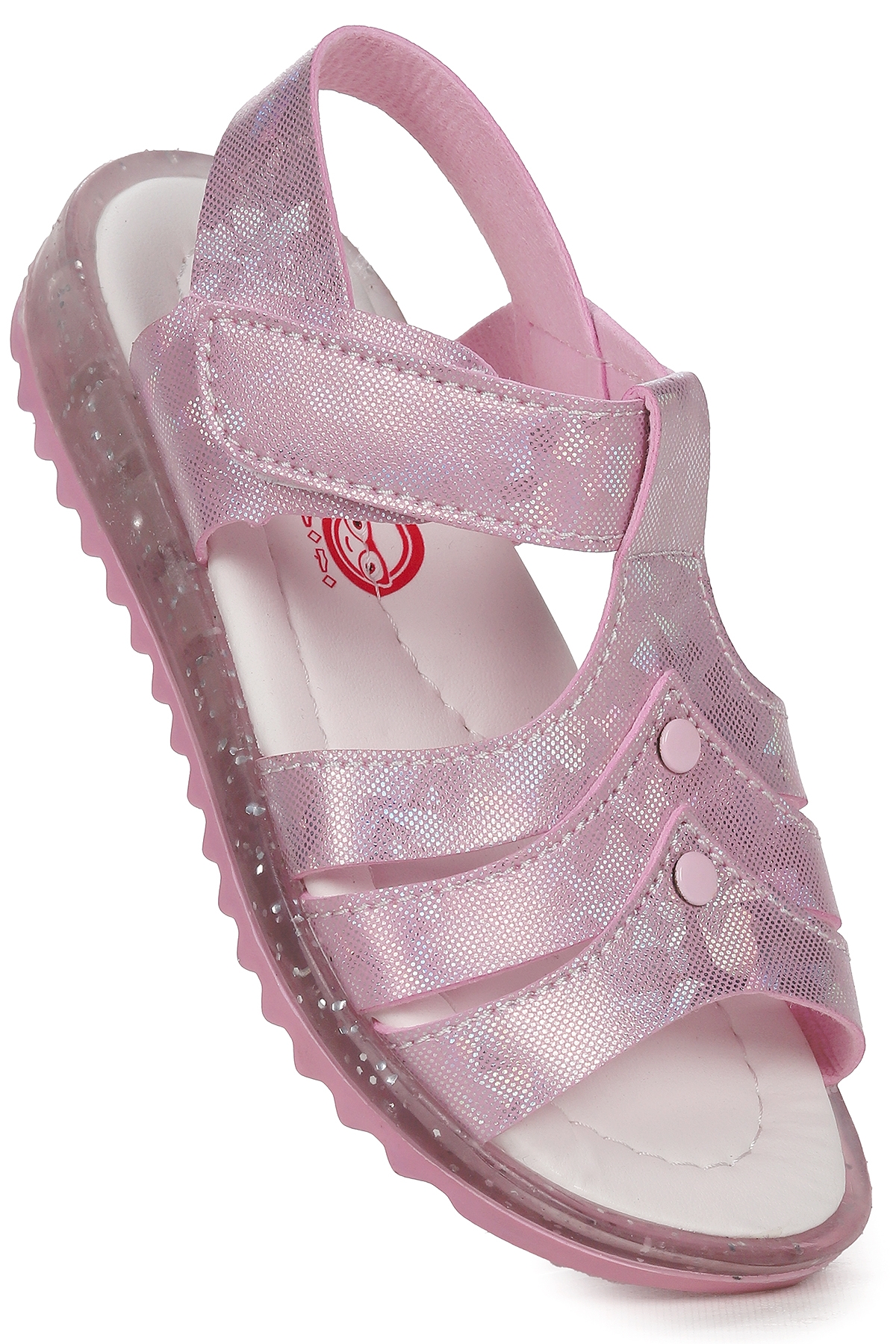 Kız Çocuk Sandalet Arz 2354 Pembe - Görsel 2