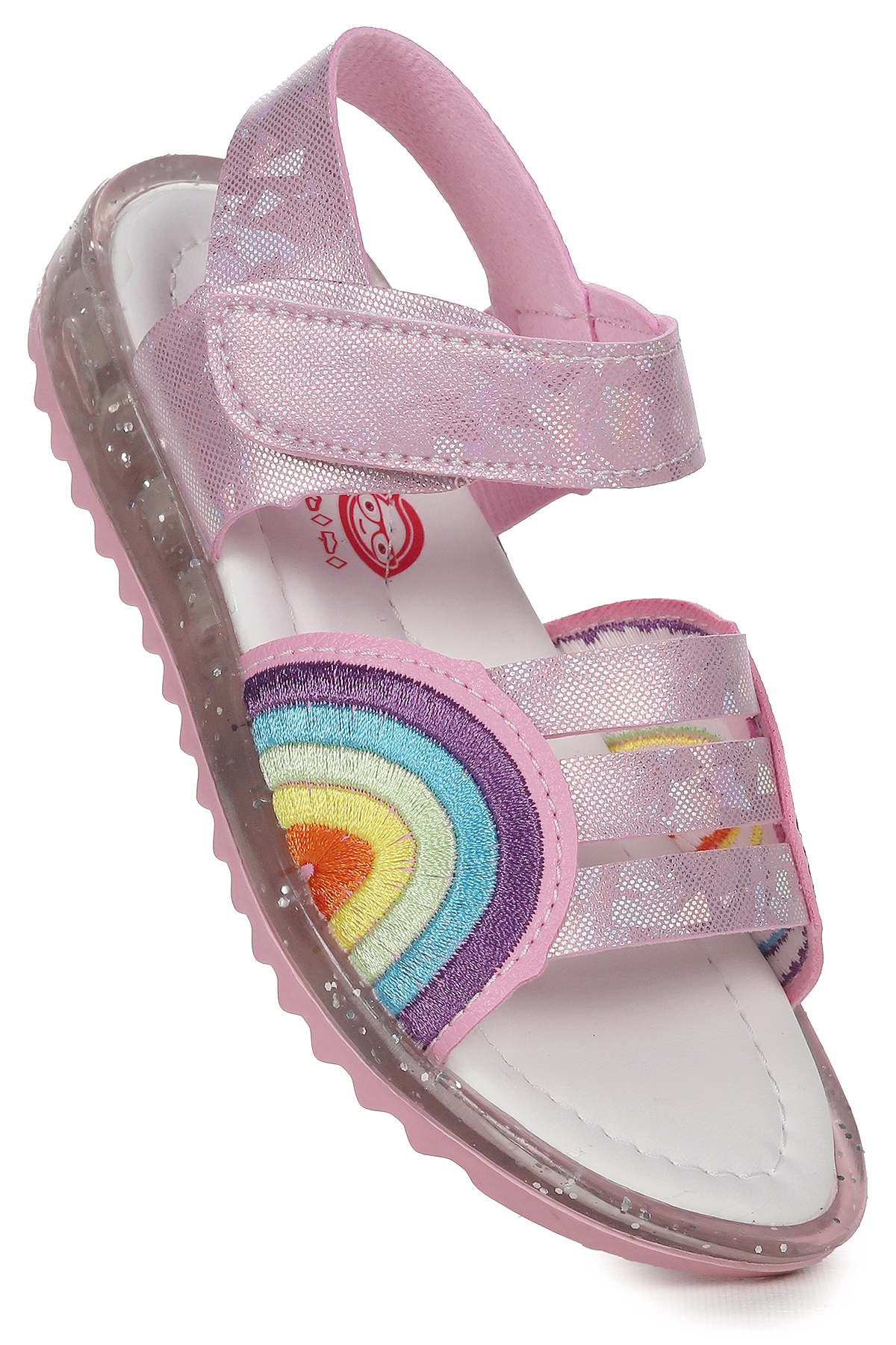 Kız Çocuk Sandalet Arz 2352 Pembe - Görsel 2