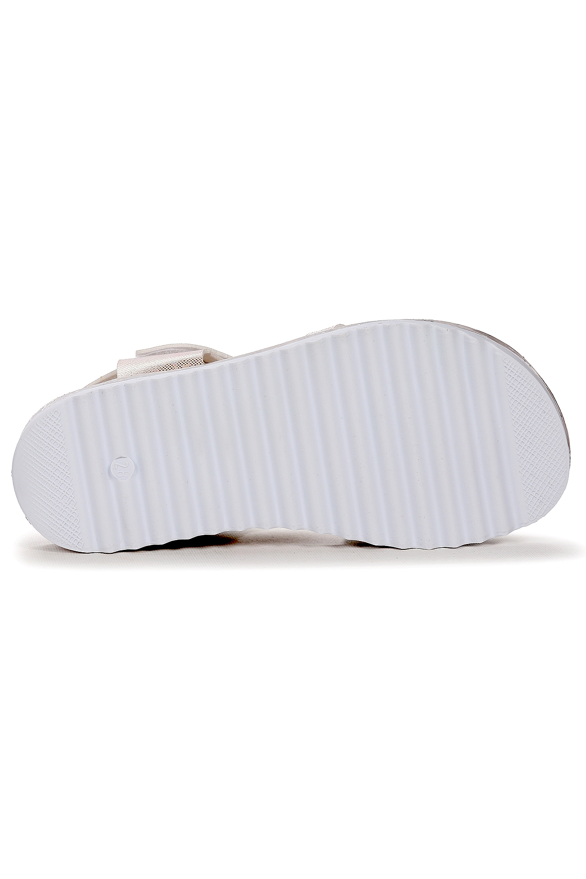 Kız Çocuk Sandalet Arz 2348 Sedef - Görsel 6