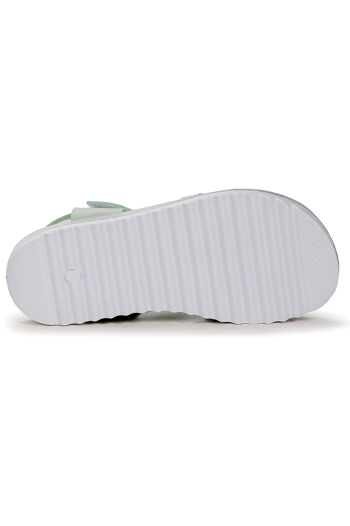 Kız Çocuk Sandalet Arz 2348 Mint Yeşili - Görsel 6