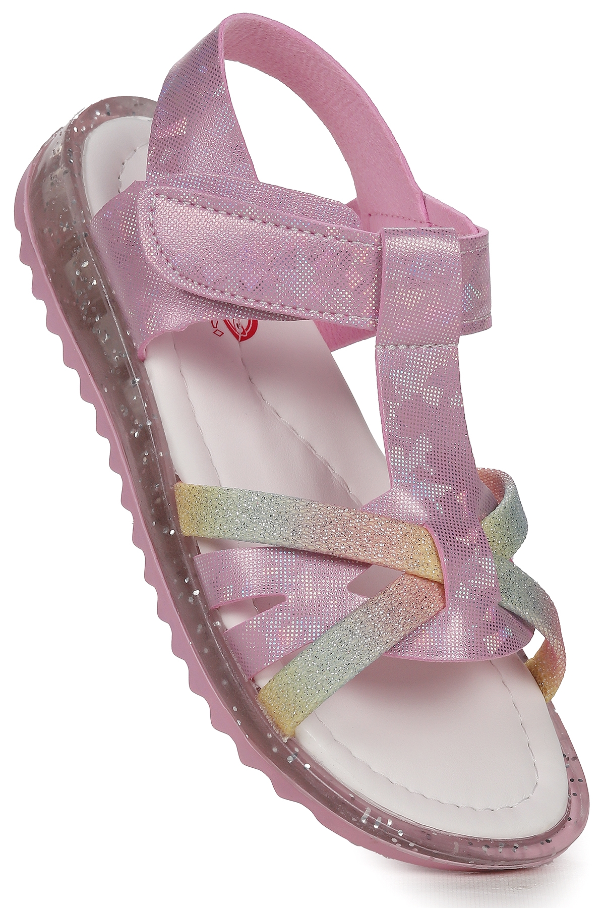 Kız Çocuk Sandalet Arz 2350 Pembe - Görsel 2