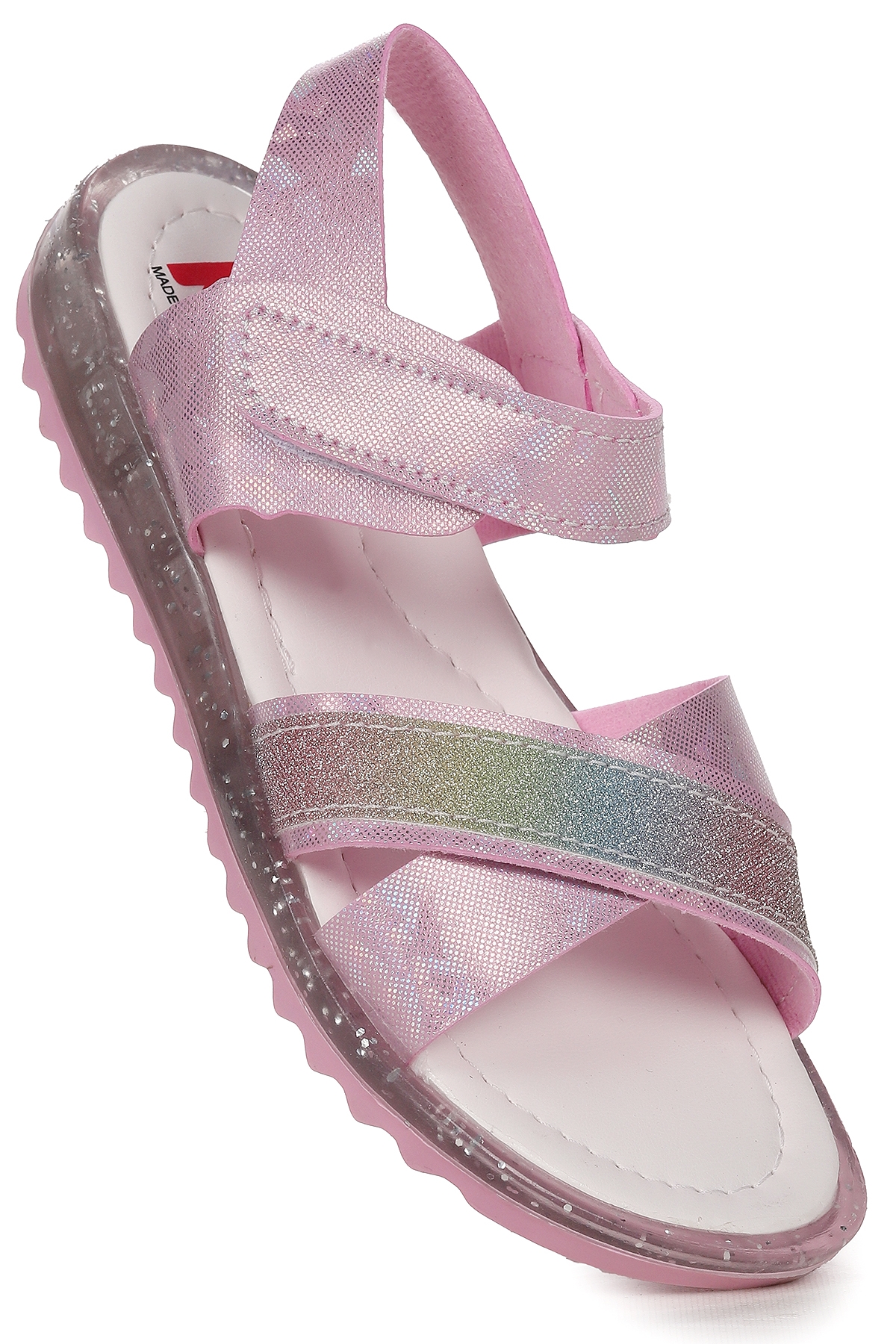 Kız Çocuk Sandalet Arz 2349 Pembe - Görsel 2