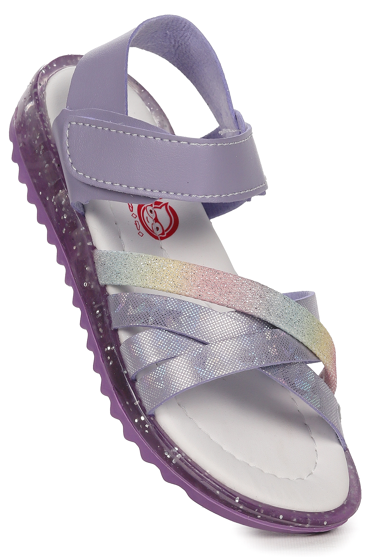 Kız Çocuk Sandalet Arz 2346 Lila - Görsel 2