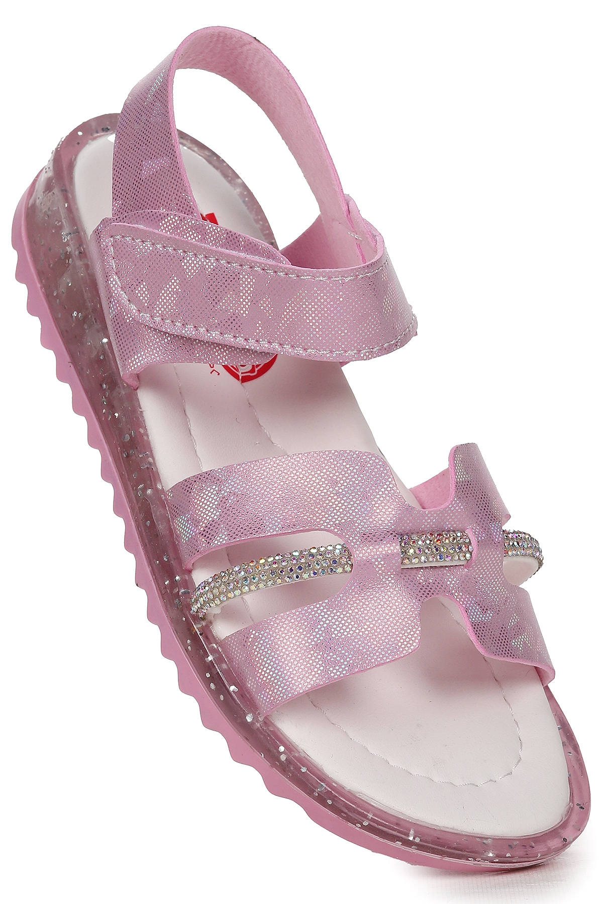 Kız Çocuk Sandalet Arz 2345 Pembe - Görsel 2