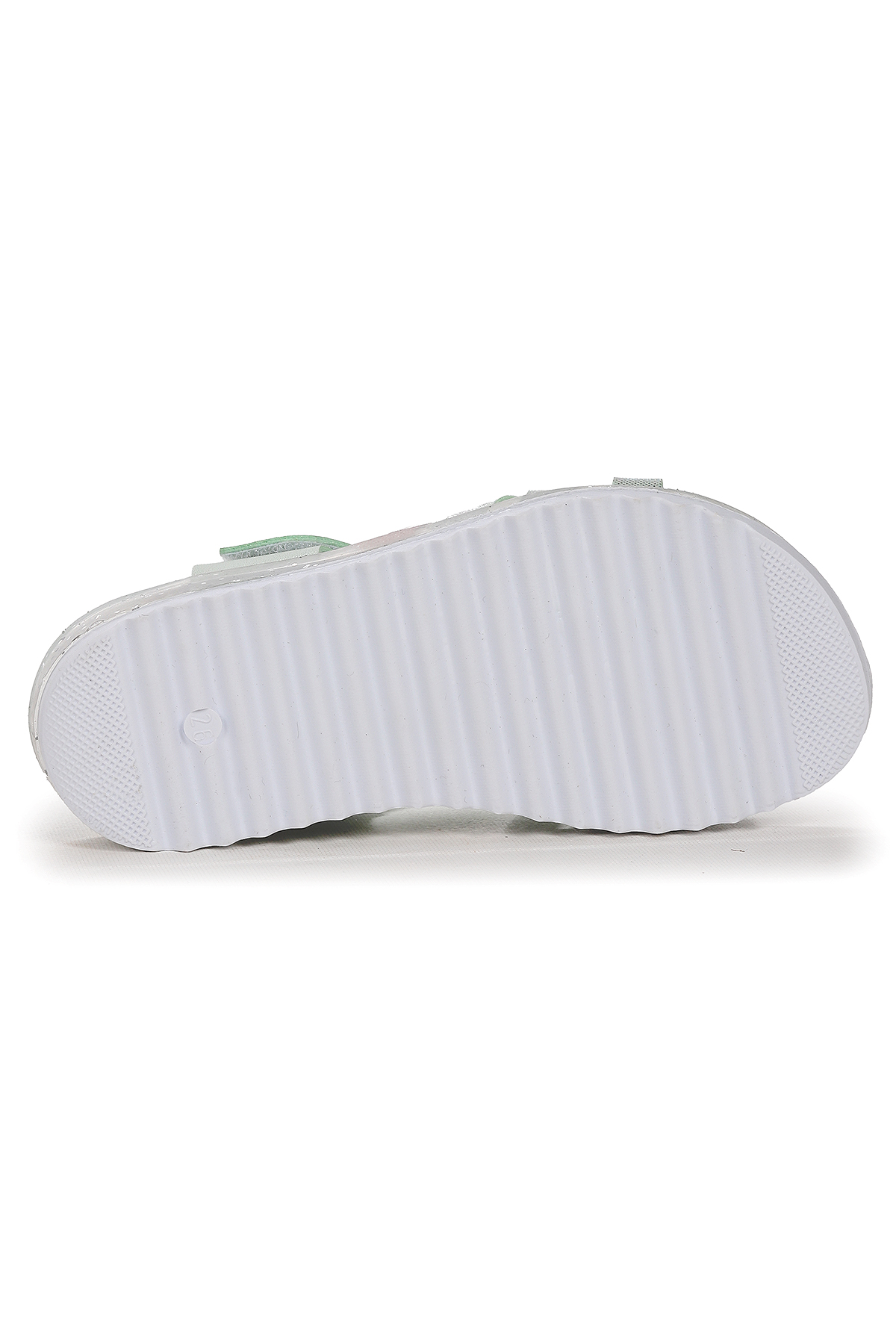 Kız Çocuk Sandalet Arz 2346 Mint Yeşili - Görsel 6