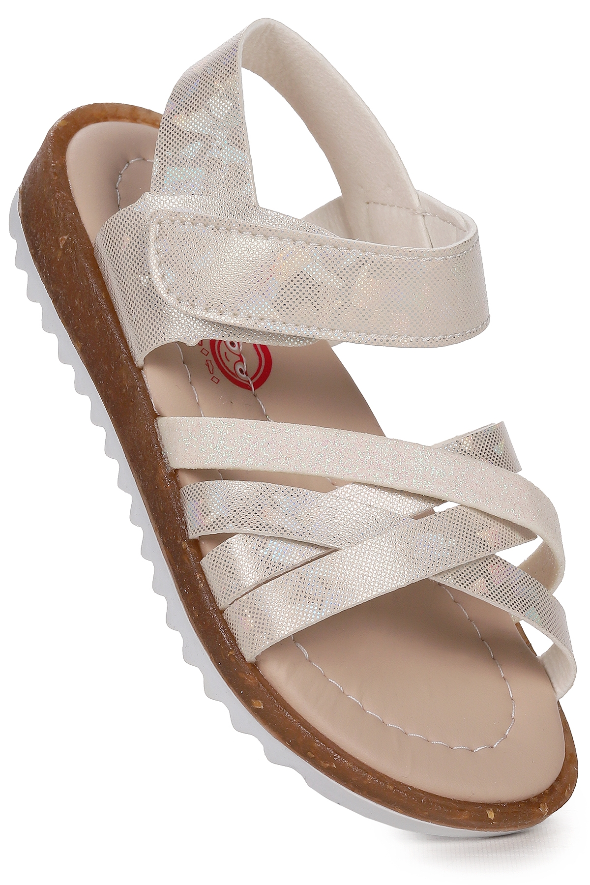 Kız Çocuk Sandalet Arz 2346 Sedef - Görsel 2