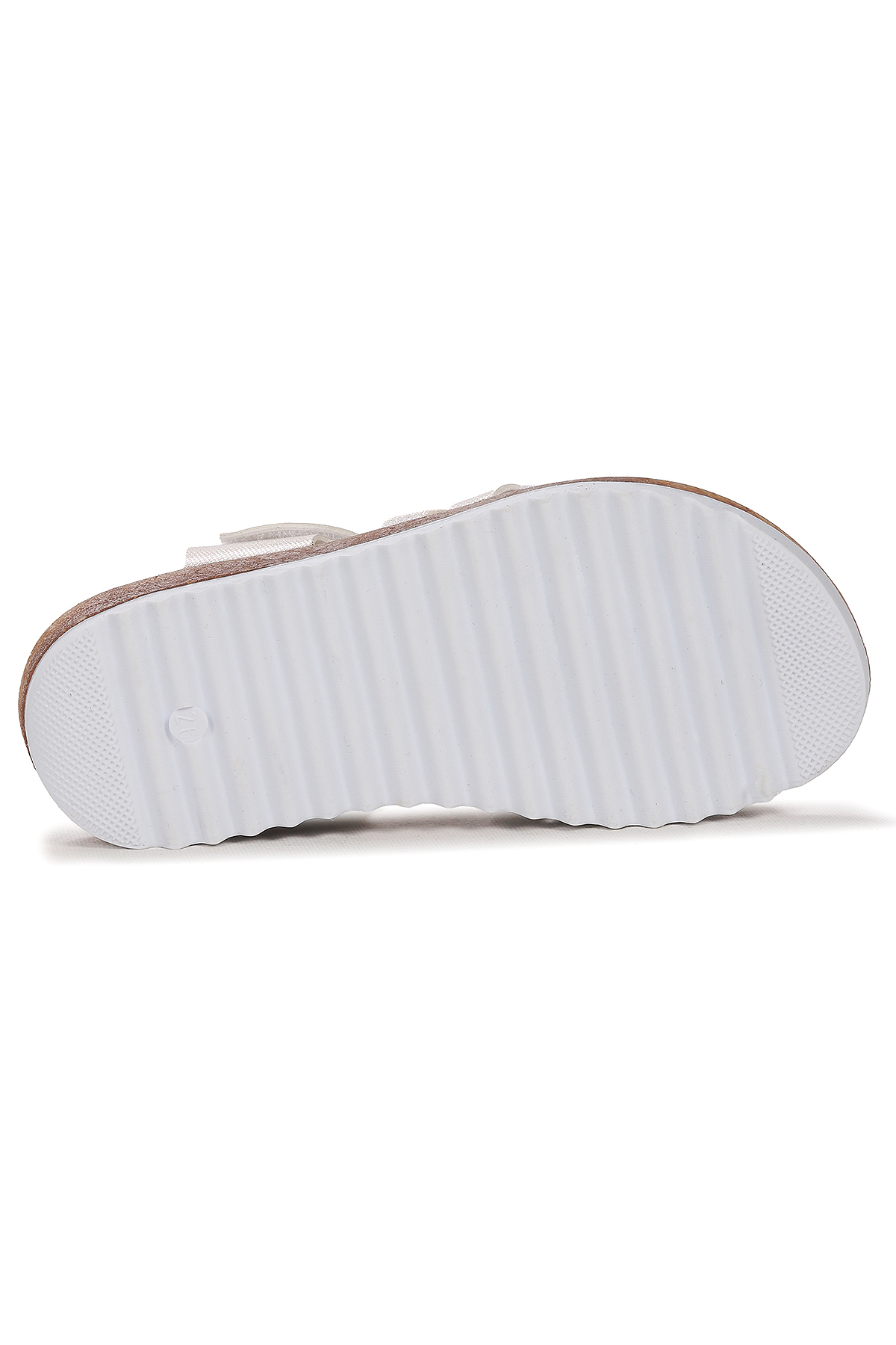 Kız Çocuk Sandalet Arz 2346 Sedef - Görsel 6