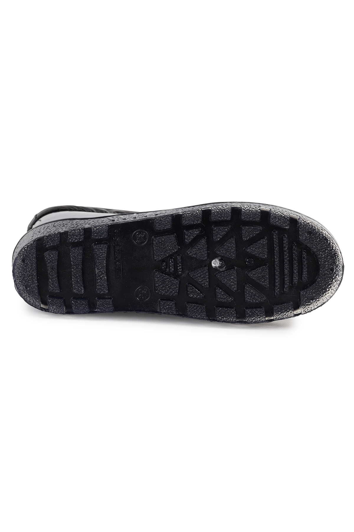 Savana Su Geçirmez Erkek Çocuk Yağmur Çizmesi Siyah - Görsel 6