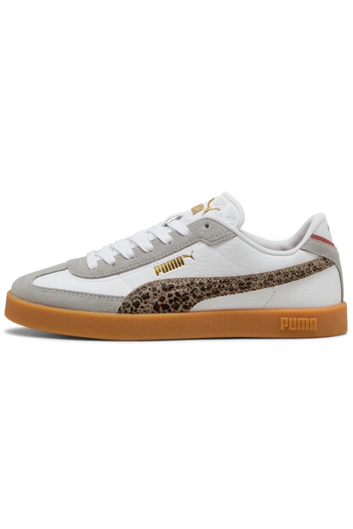 404313 Club II Era Animal Sneaker Unisex Spor Ayakkabı - Görsel 2