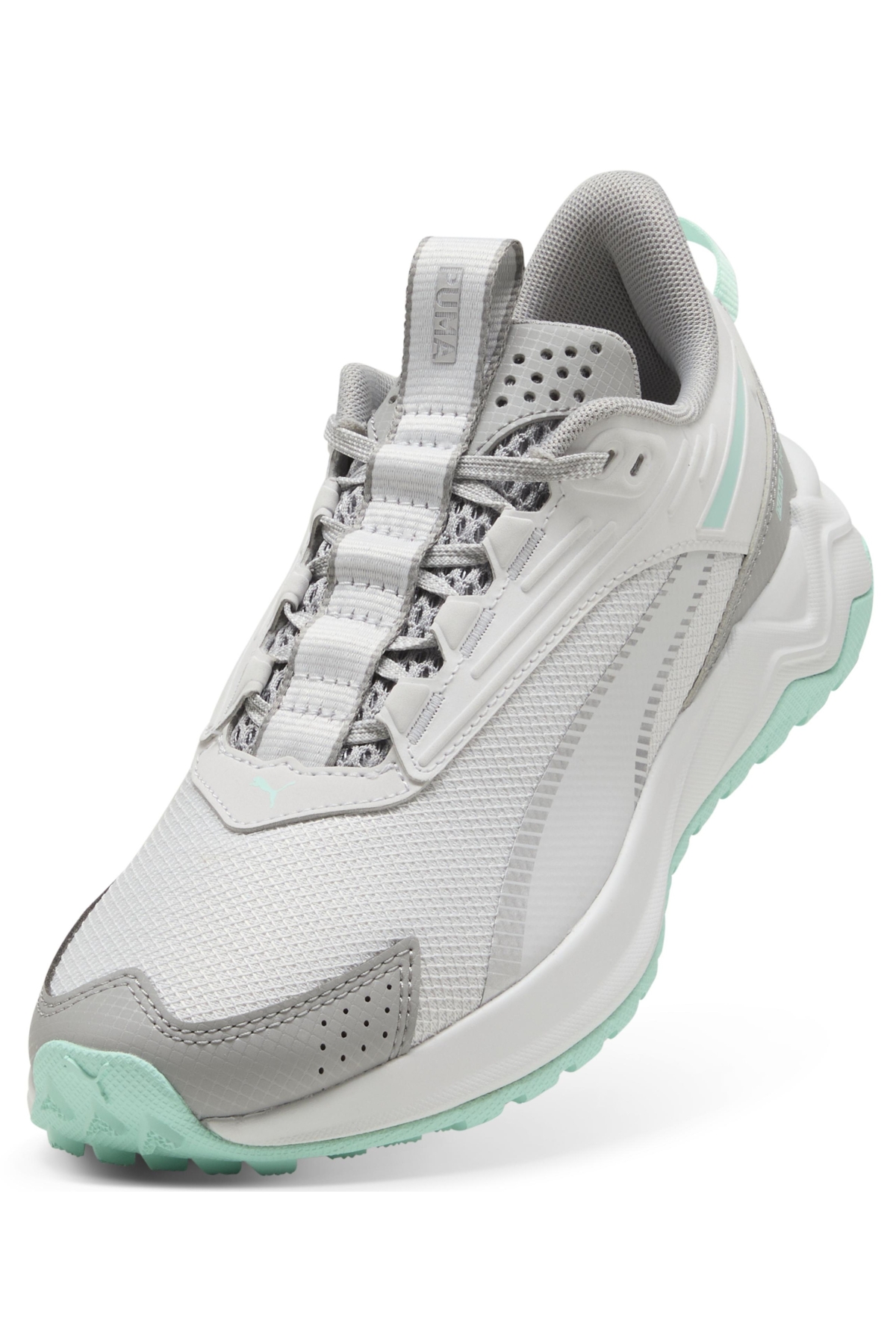 Extend Lite Trail 379538 Unisex Spor Ayakkabı - Görsel 5