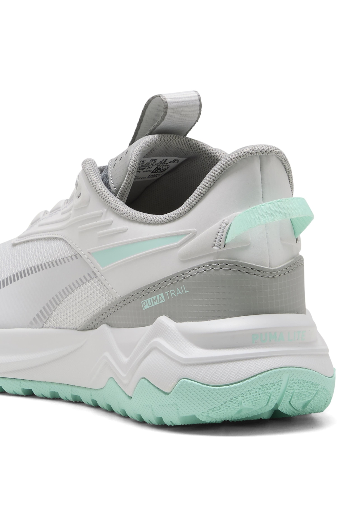 Extend Lite Trail 379538 Unisex Spor Ayakkabı - Görsel 6