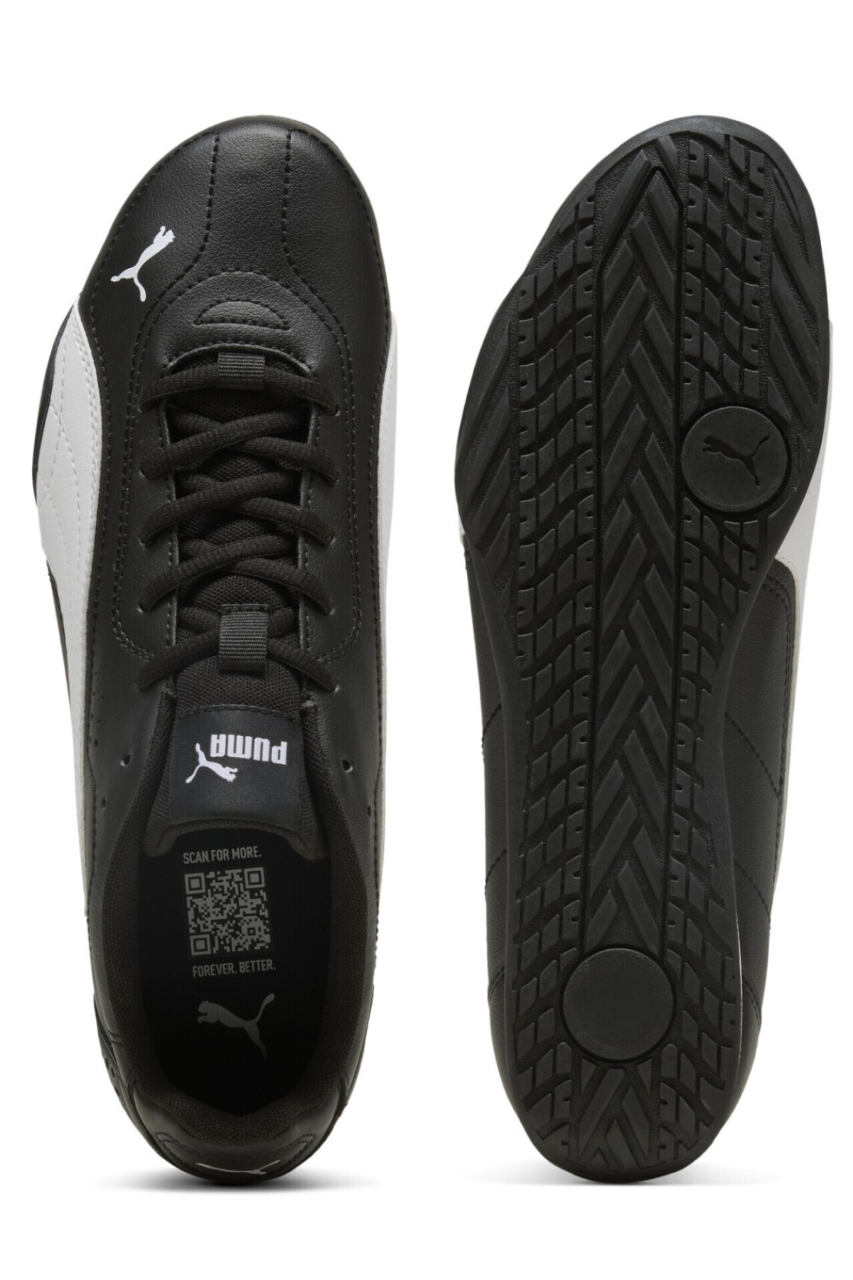 Catch İnce Taban 402679 Unisex Spor Ayakkabı - Görsel 7