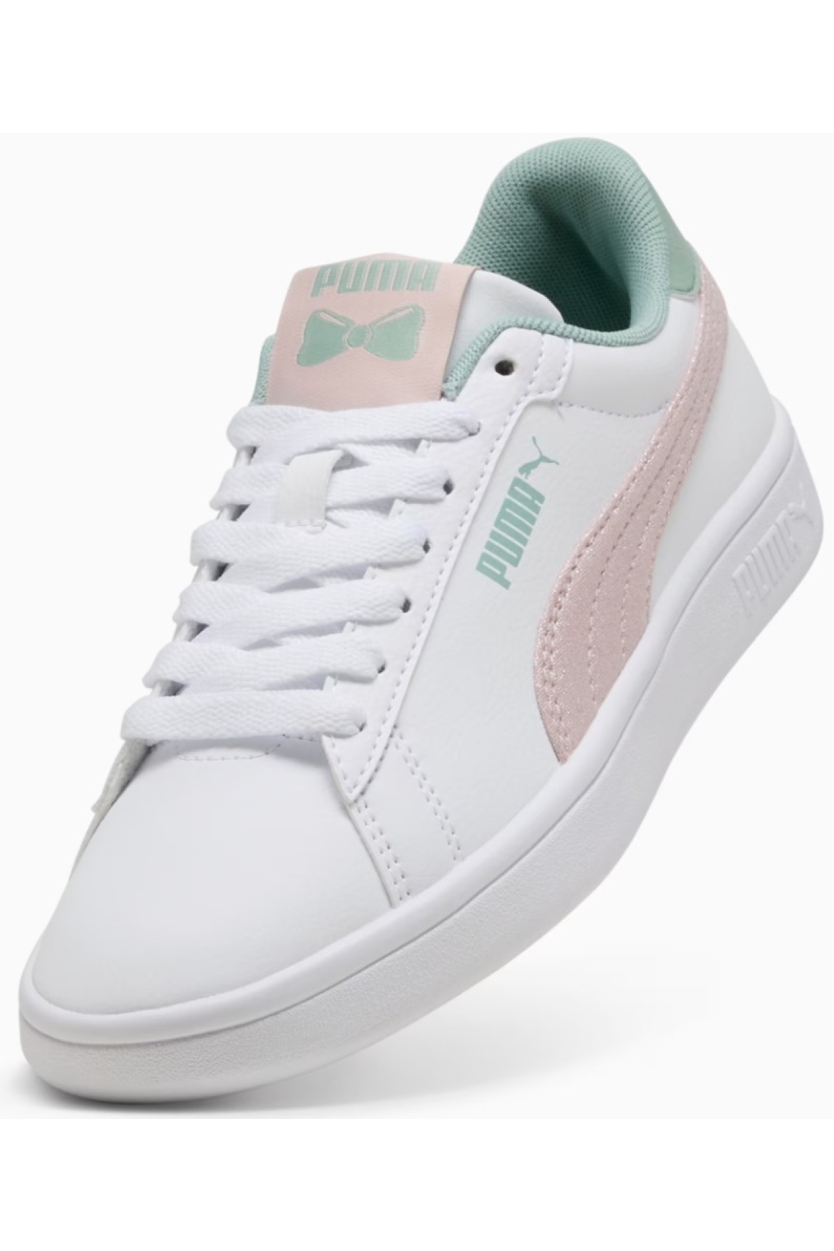 Smash 3.0 Girly Jr 403417 Unisex Spor Ayakkabı - Görsel 6