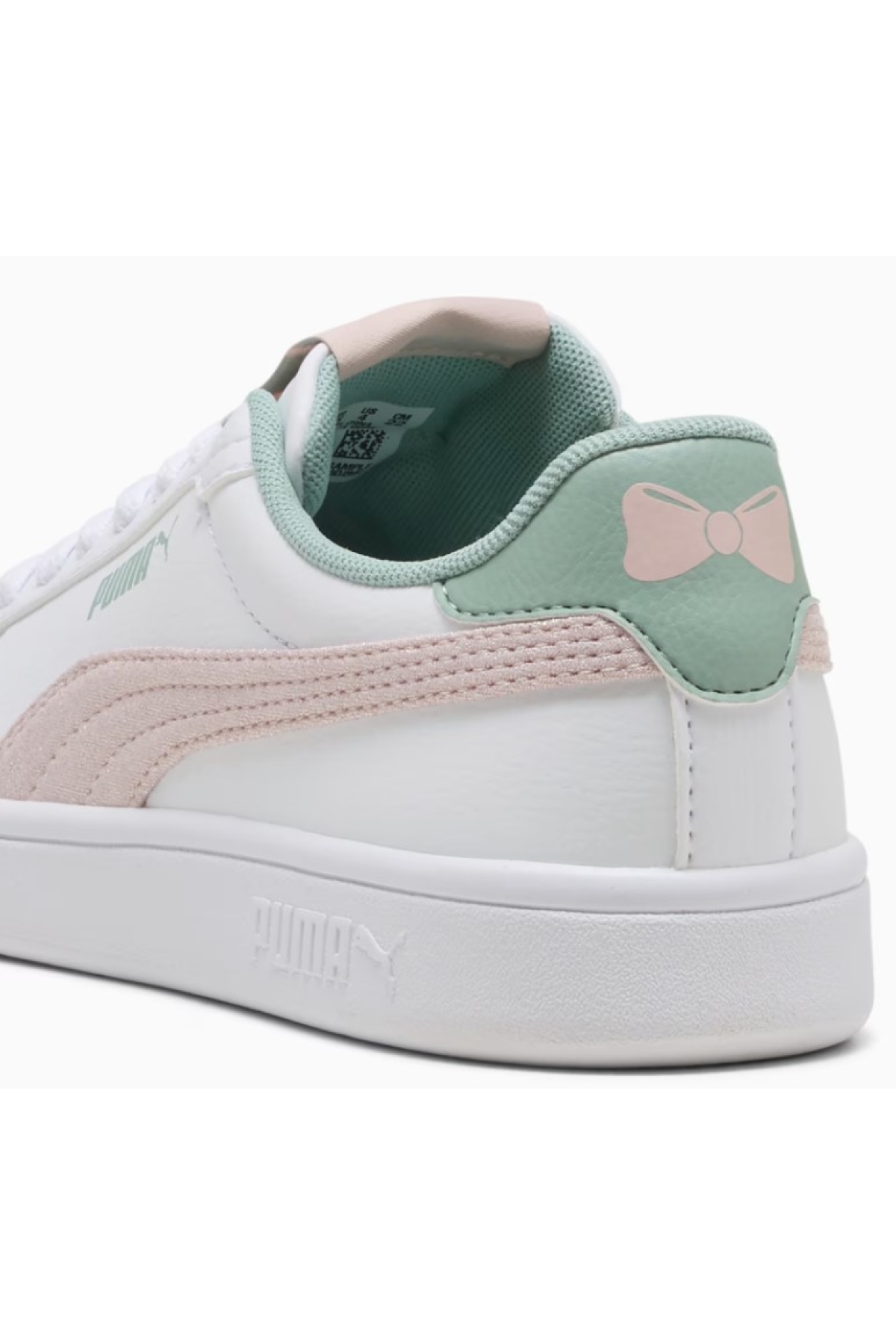 Smash 3.0 Girly Jr 403417 Unisex Spor Ayakkabı - Görsel 7