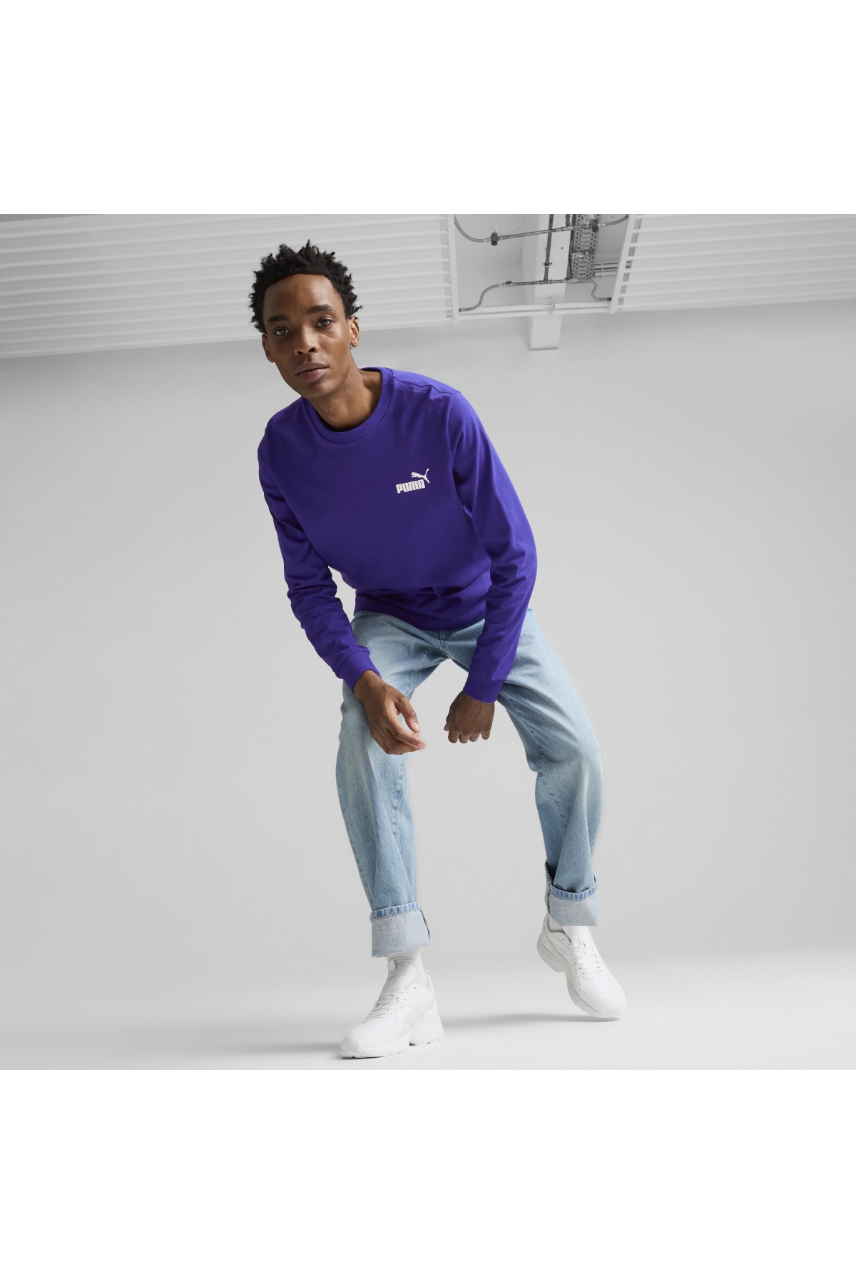 Milenio Tech L 397825 Unisex Spor Ayakkabı - Görsel 4