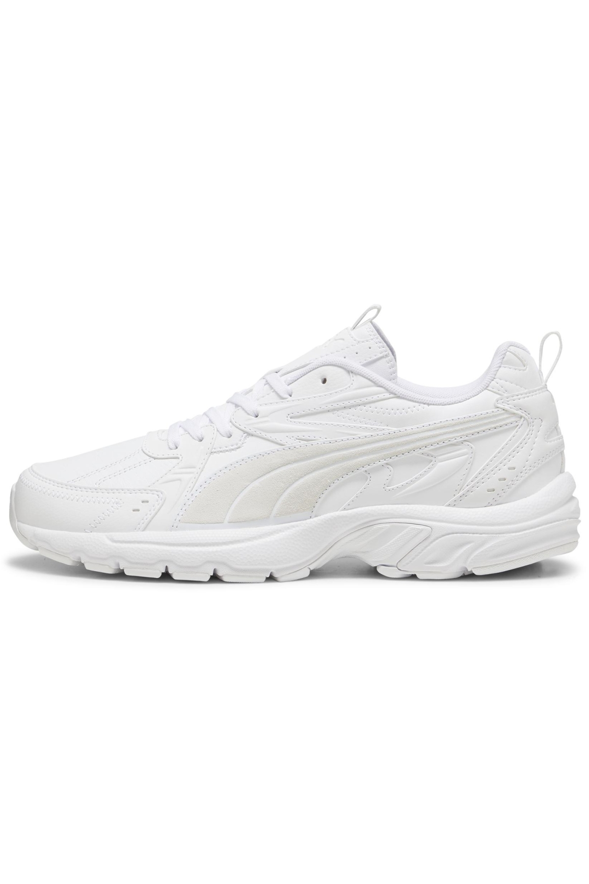 Milenio Tech L 397825 Unisex Spor Ayakkabı - Görsel 6