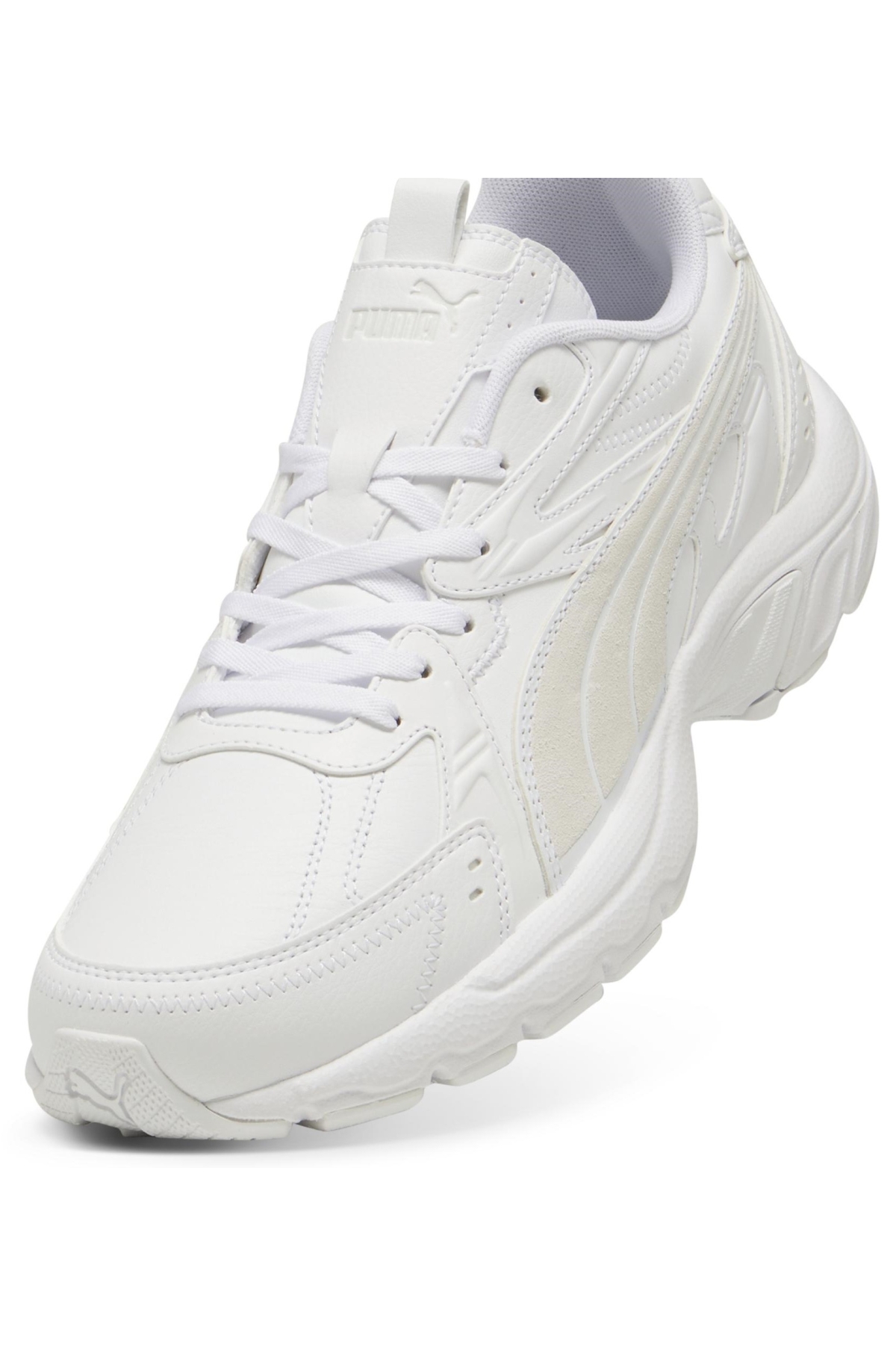 Milenio Tech L 397825 Unisex Spor Ayakkabı - Görsel 8