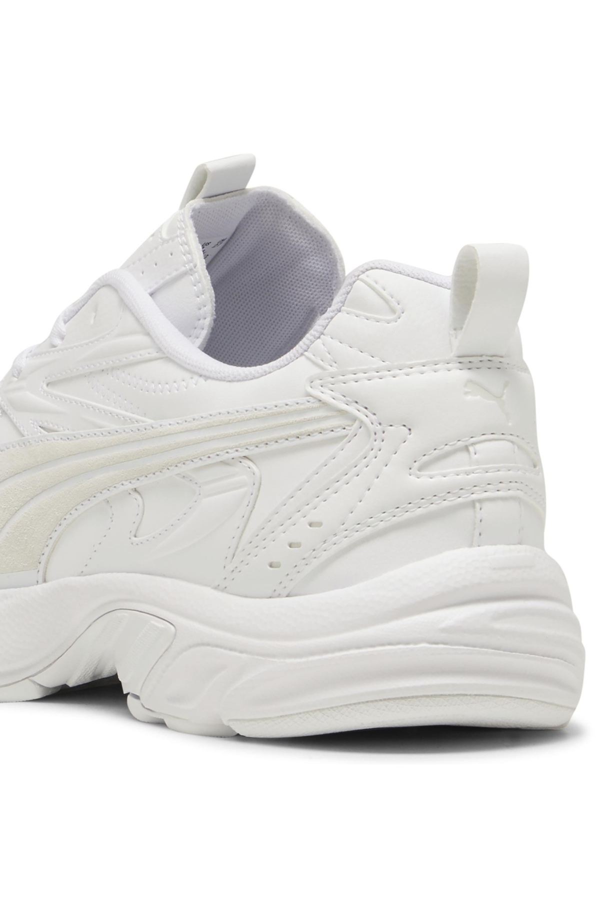 Milenio Tech L 397825 Unisex Spor Ayakkabı - Görsel 9