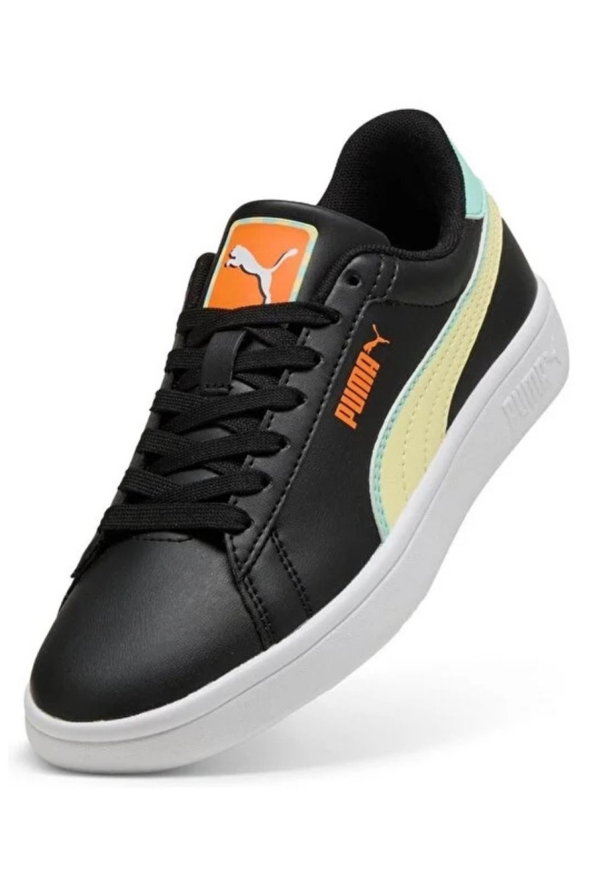 Smash 3.0 Playdate Jr 402826 Unisex Spor Ayakkabı - Görsel 5