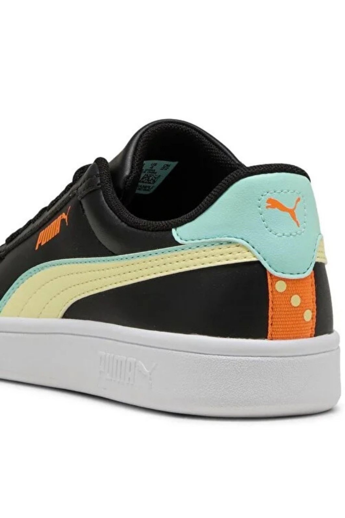 Smash 3.0 Playdate Jr 402826 Unisex Spor Ayakkabı - Görsel 6