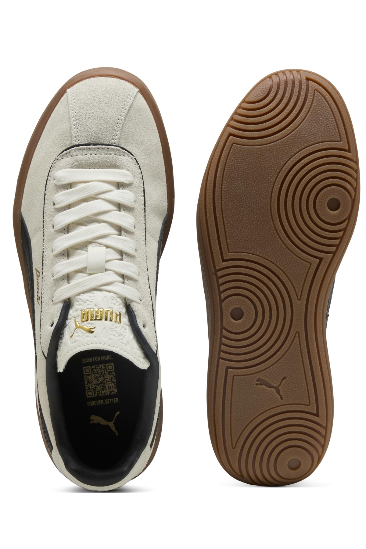 Club Klassika SD 400718 Unisex Spor Ayakkabı - Görsel 7