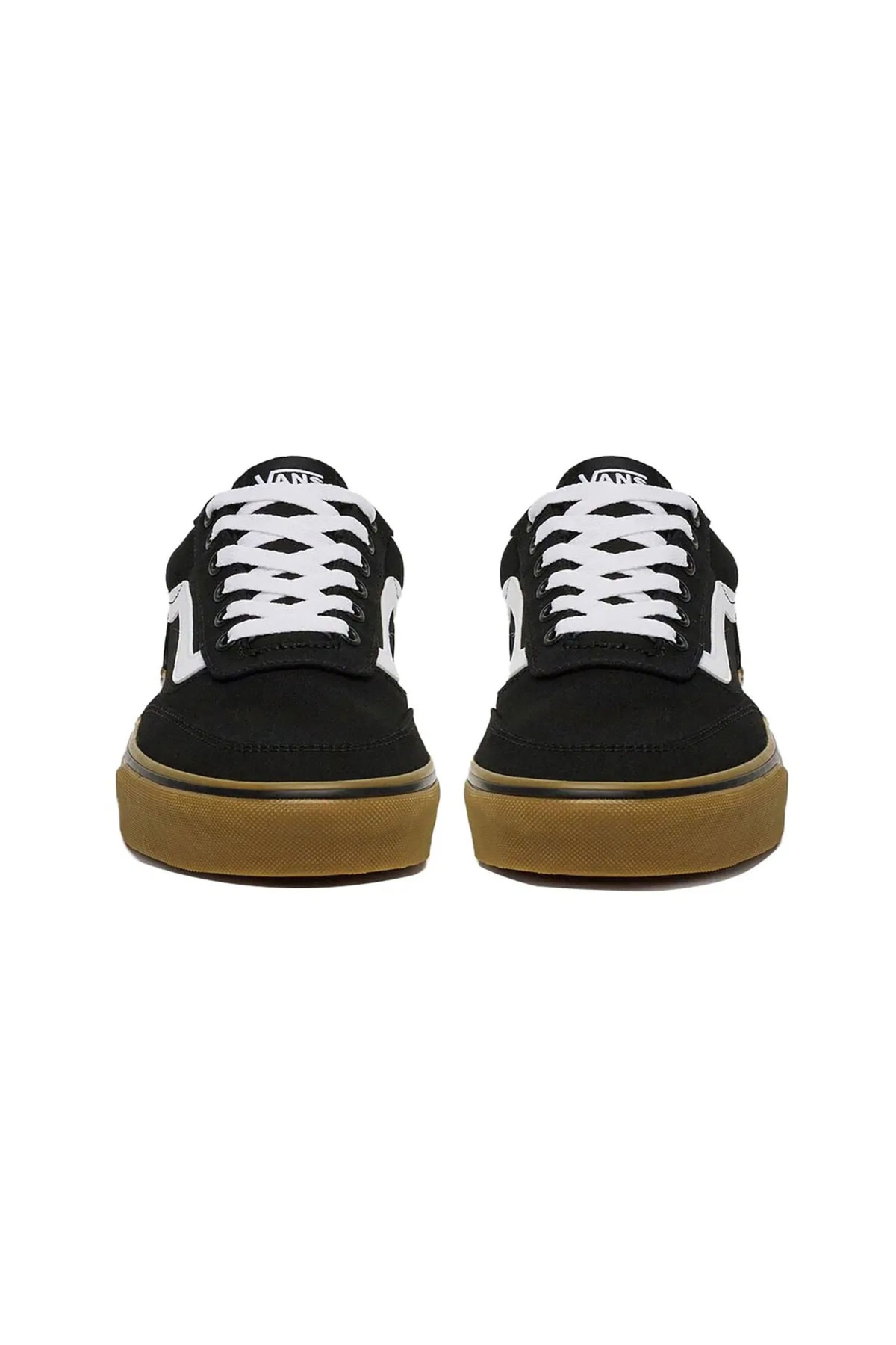 Erkek Günlük Spor Ayakkabı Brooklyn LS VN000D7QB9M1 - Görsel 3