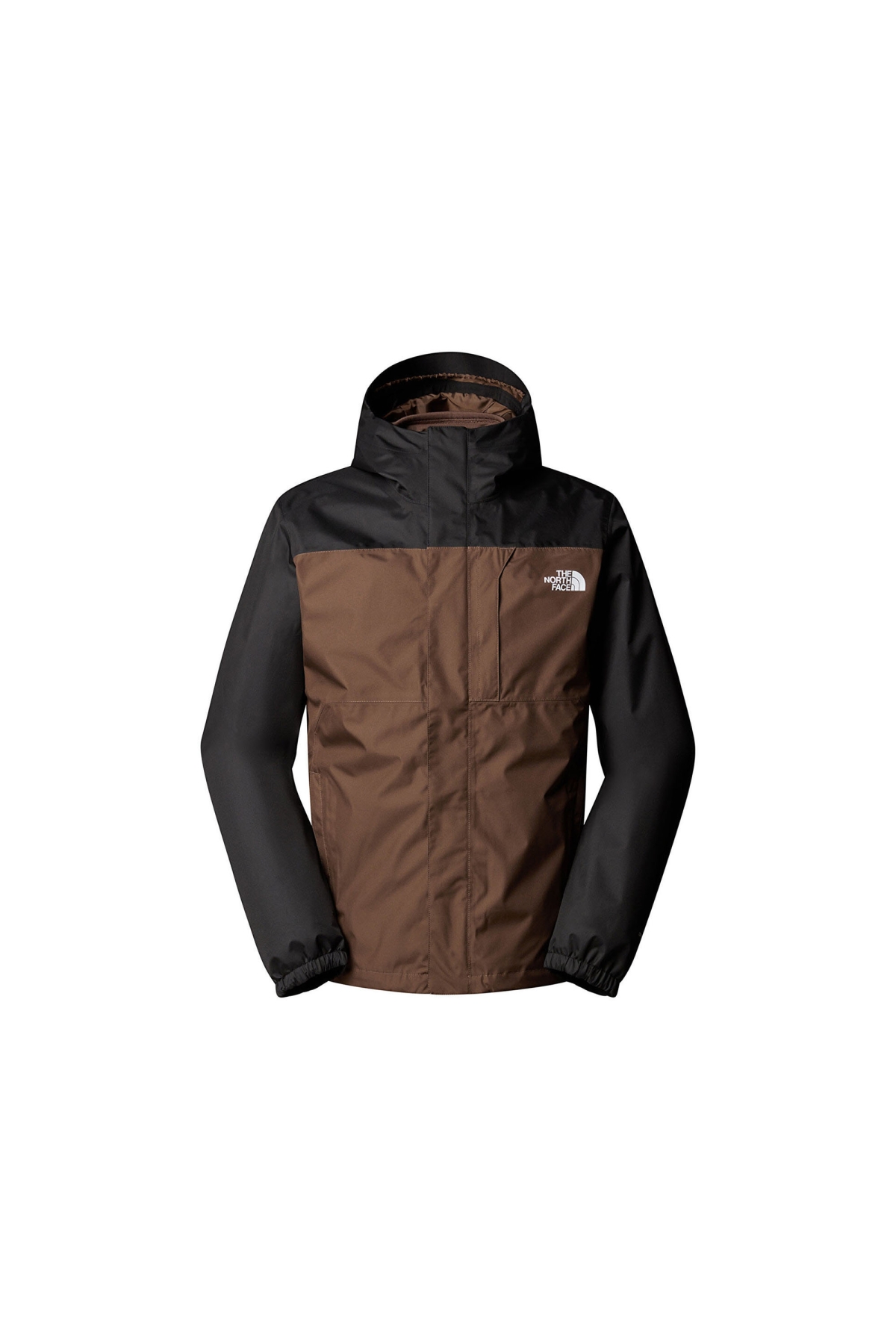 Erkek 3'ü 1 Arada Mont Quest Triclimate Jacket Nf0A3Yfh1Oı1