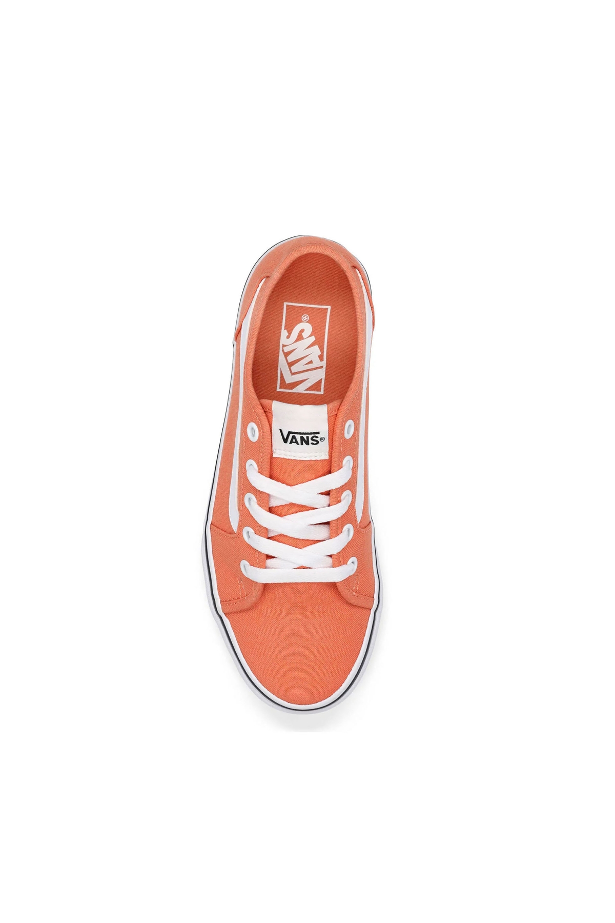 Kadın Günlük Spor Ayakkabı Filmore Decon VN000CV4EMR1 - Görsel 3