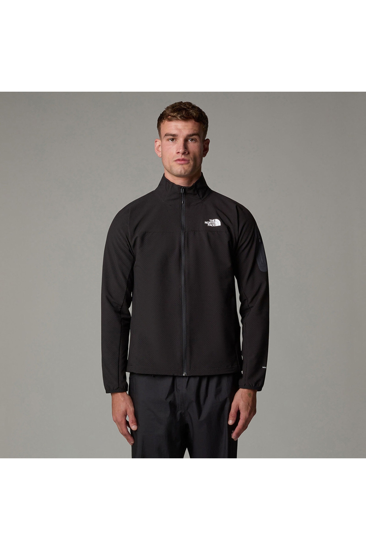 Erkek Outdoor Mont Tek Approach Jacket Nf0A8B58Jk31 Fiyatları | Flo